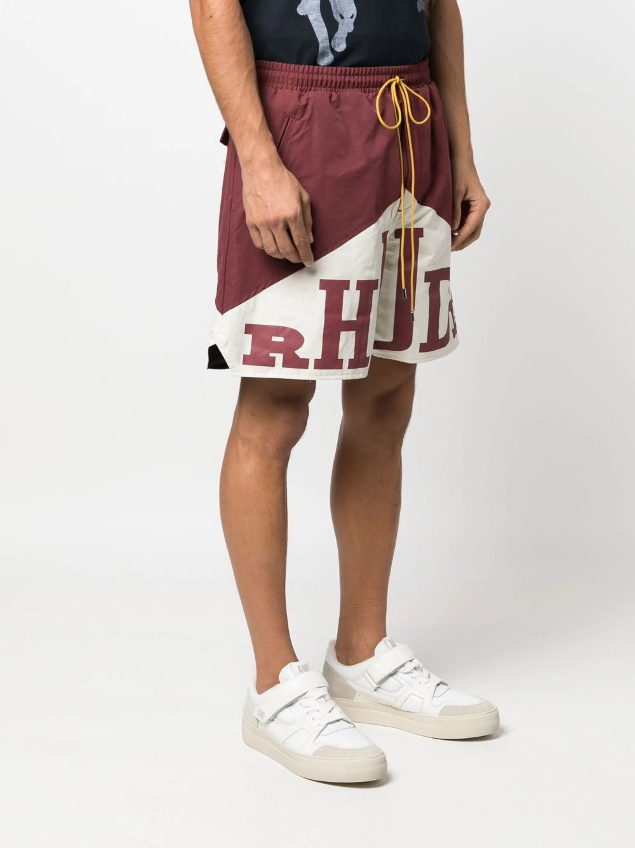 Yachting Shorts 