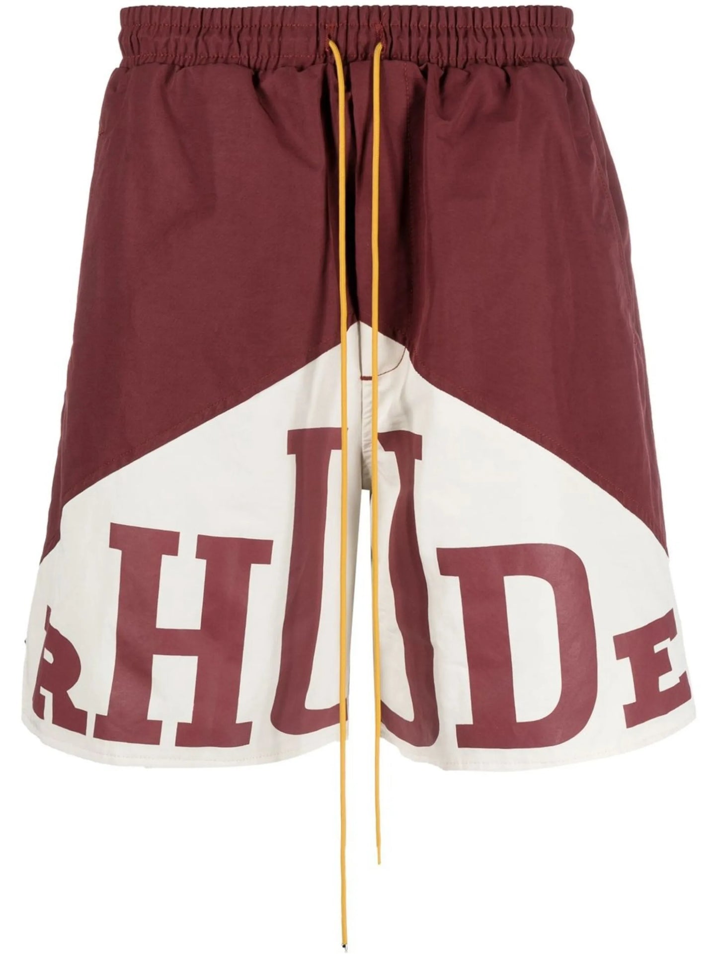 Yachting Shorts "White"