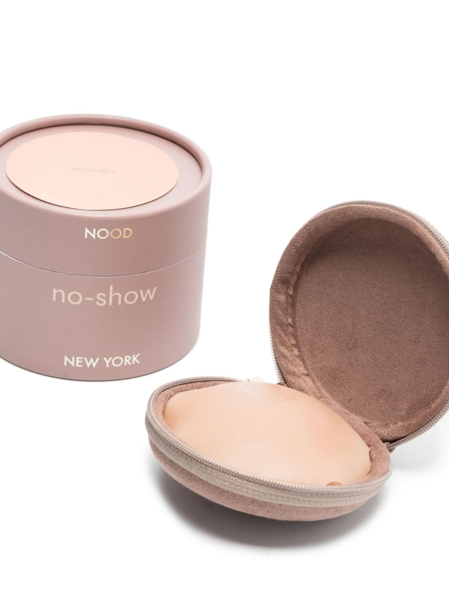 5 no show bundle case