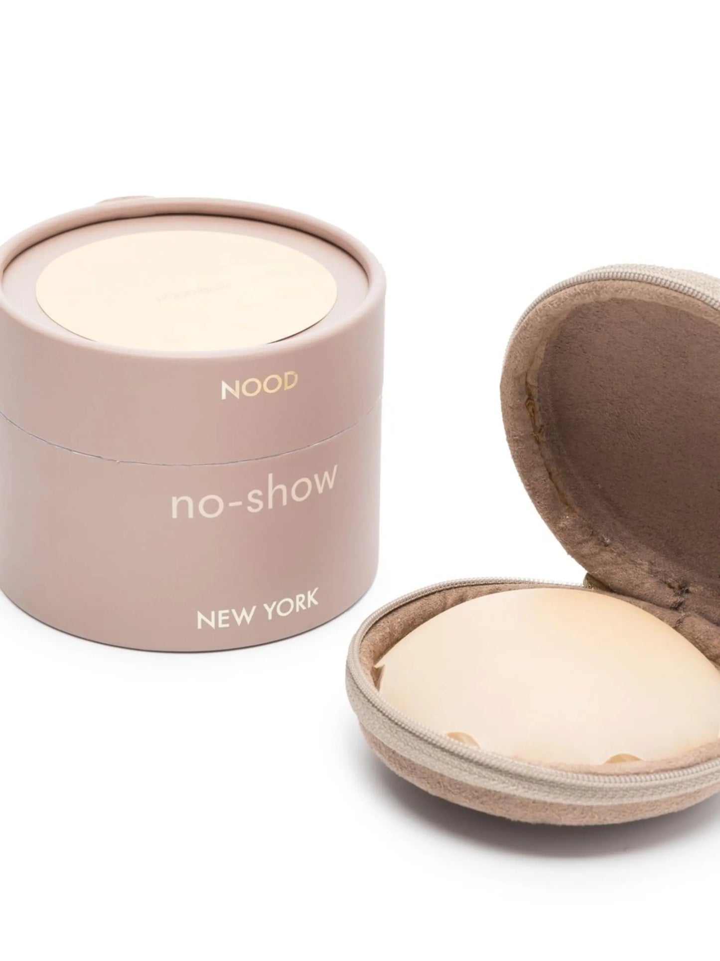 3 no show bundle