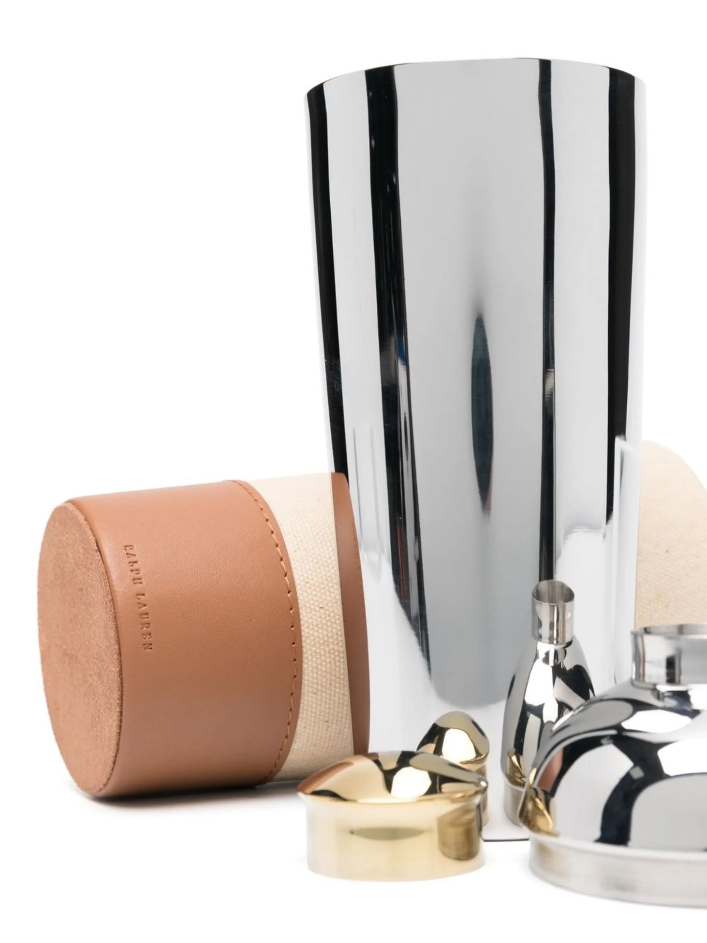 Garrett cocktail shaker