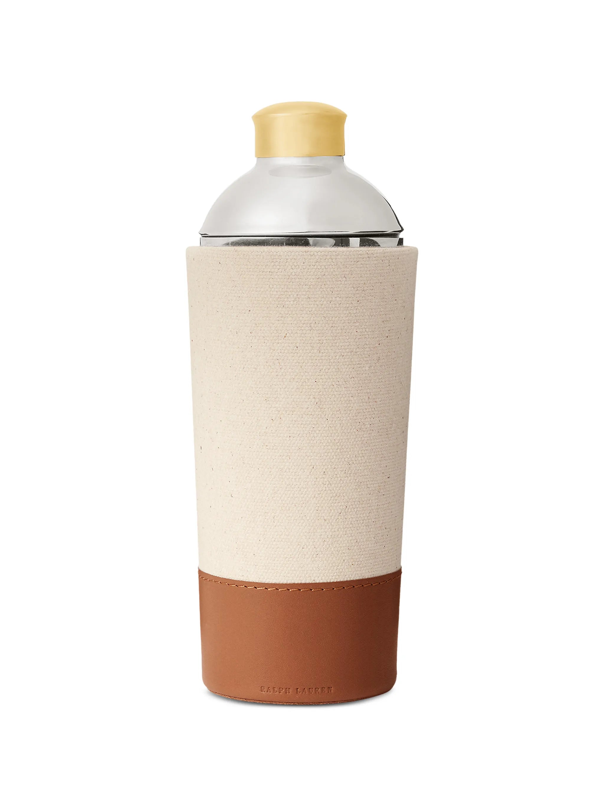 Garrett cocktail shaker