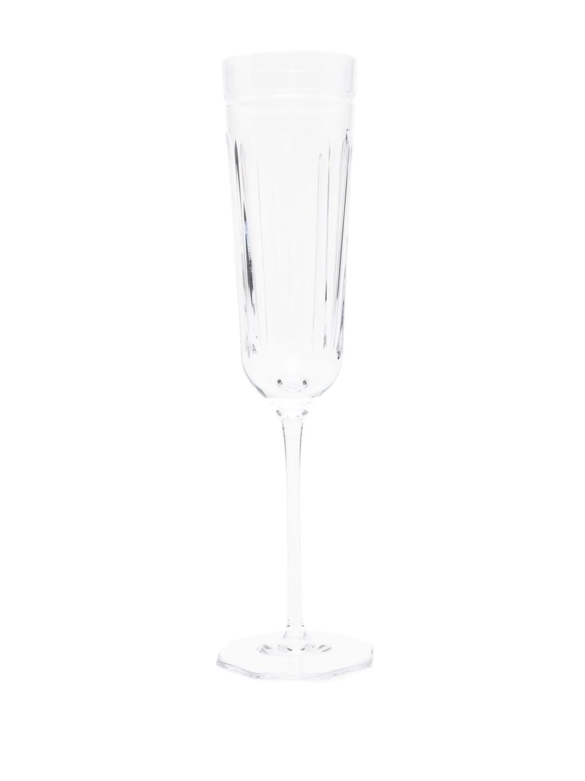 Coraline champagne glasses