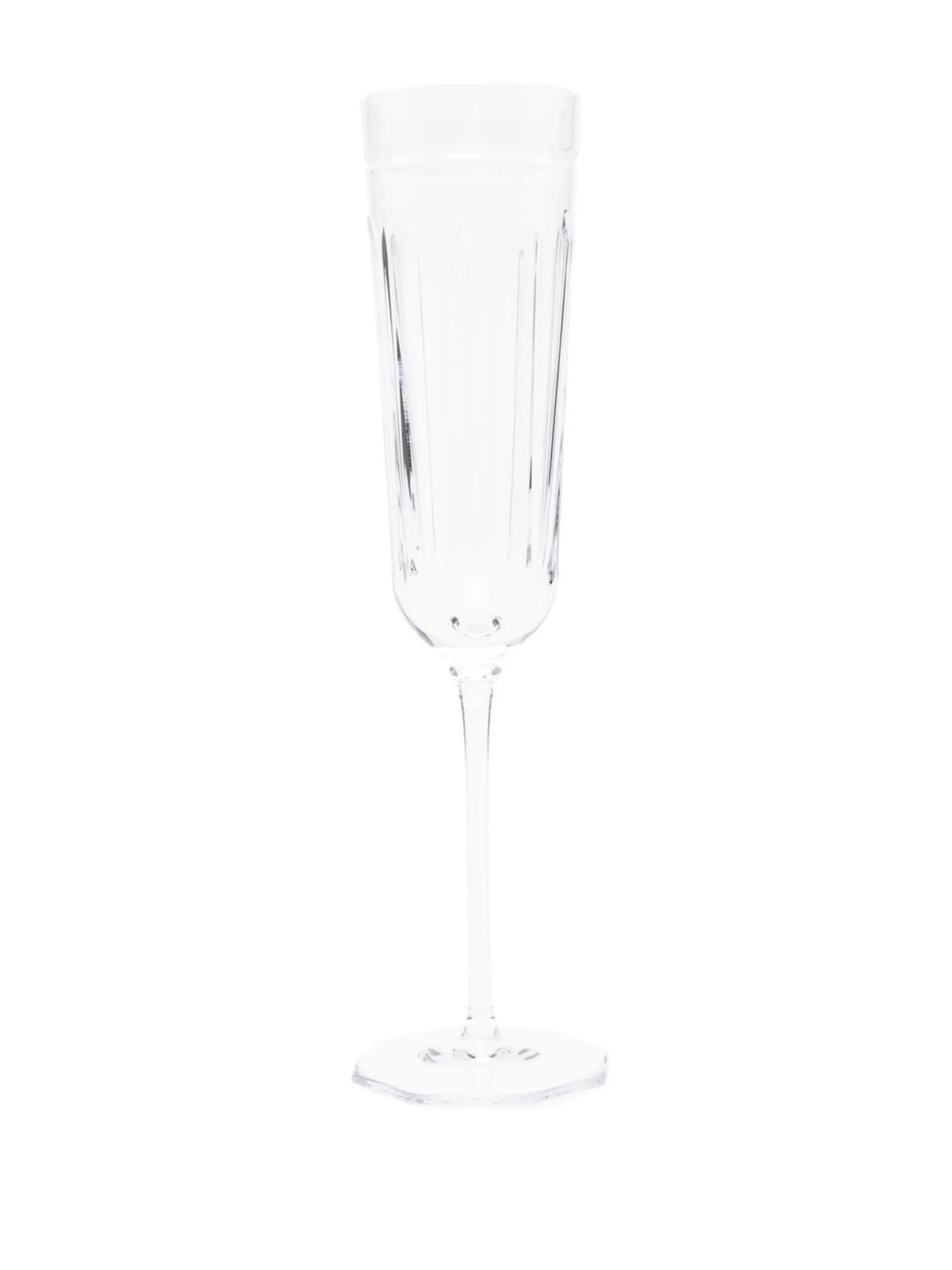 Coraline champagne glasses