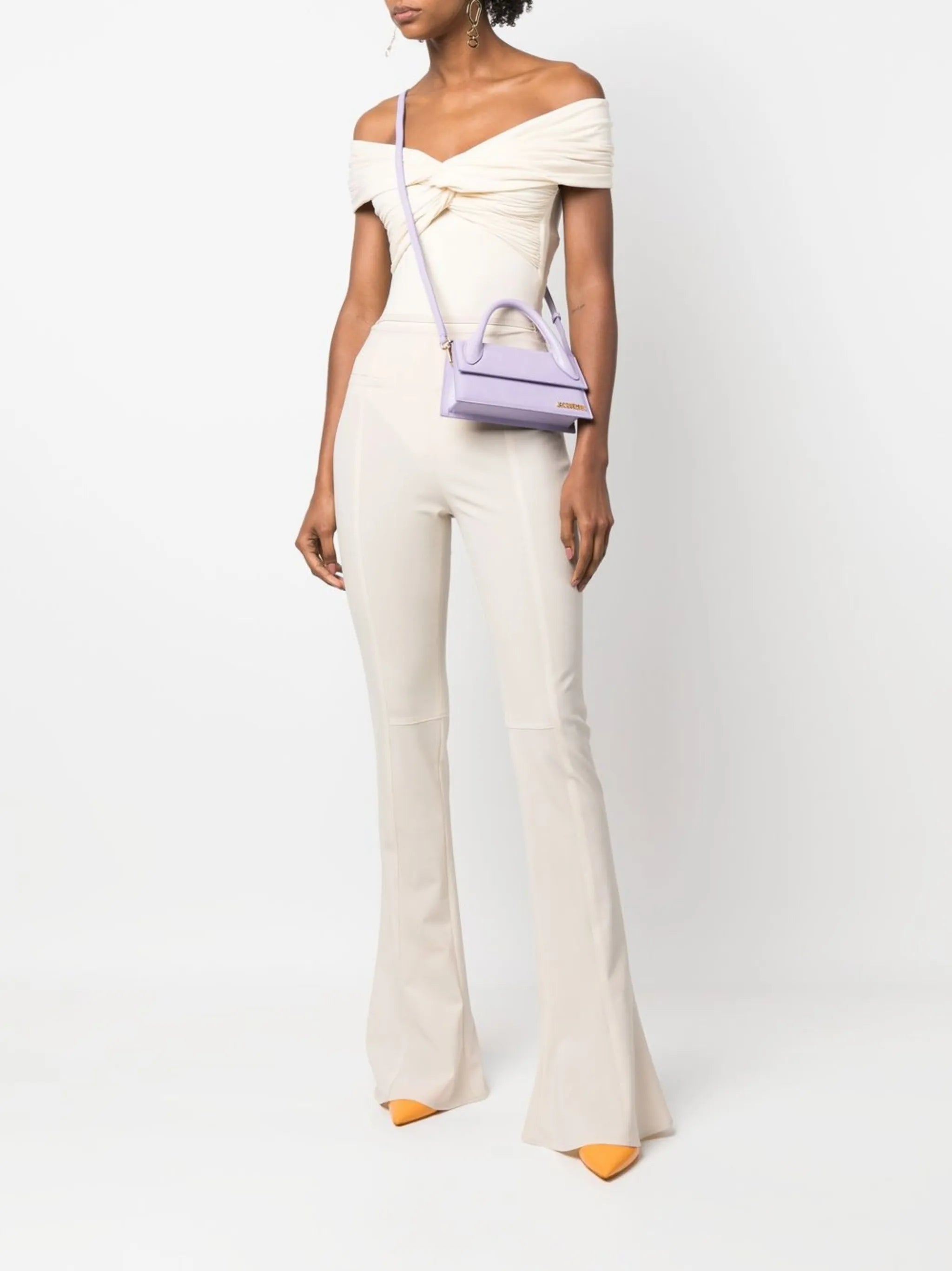 Le Chiquito Long tote bag