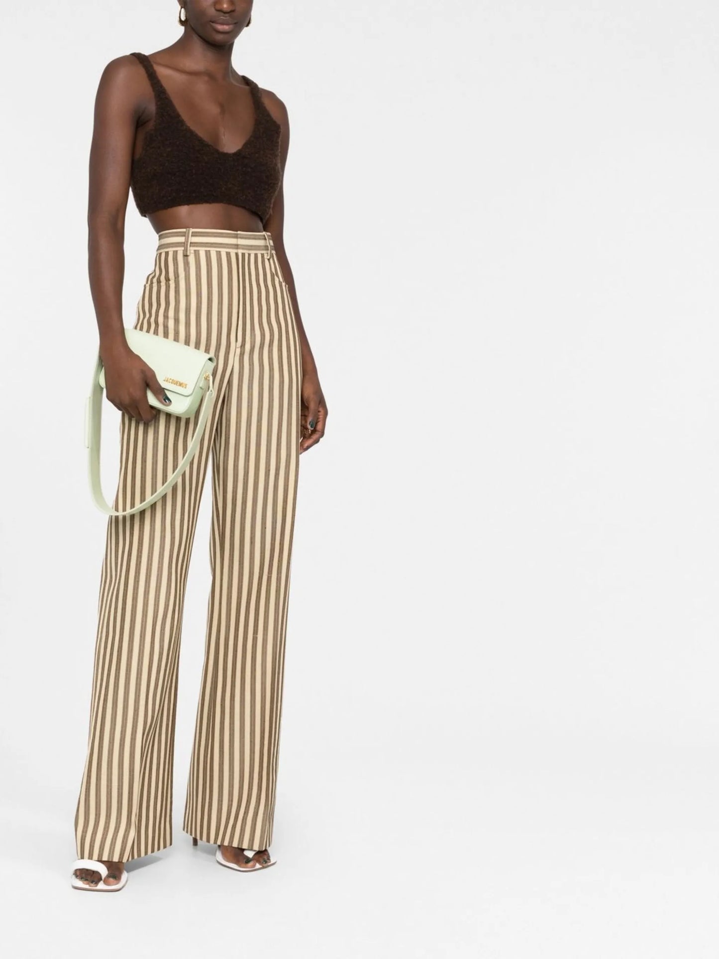 Le Carinu shoulder bag