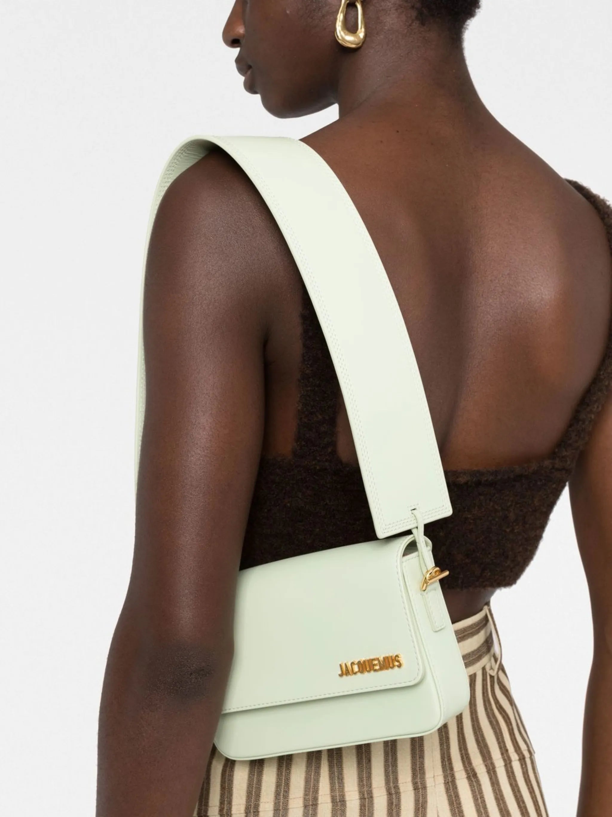 Le Carinu shoulder bag