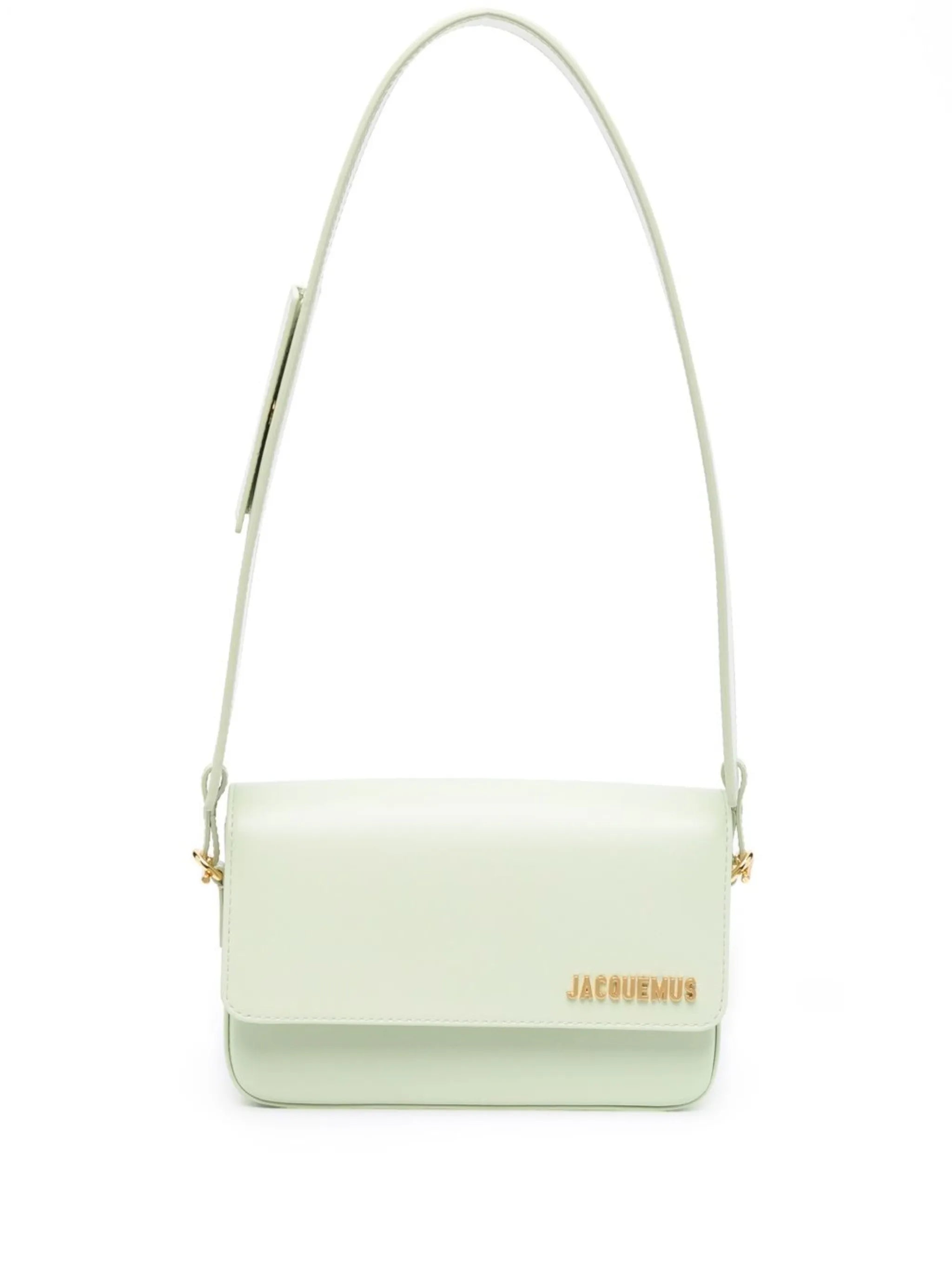 Le Carinu shoulder bag