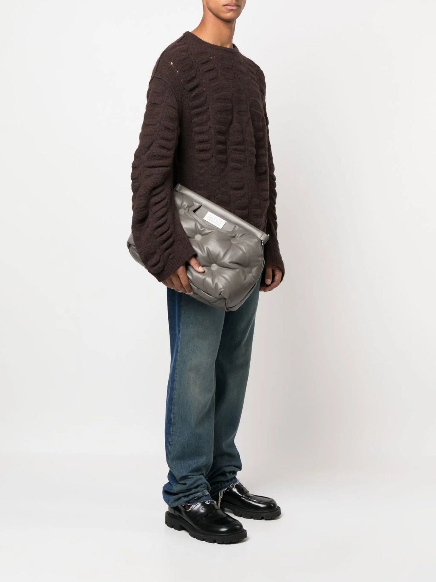 medium Glam Slam Classique shoulder bag