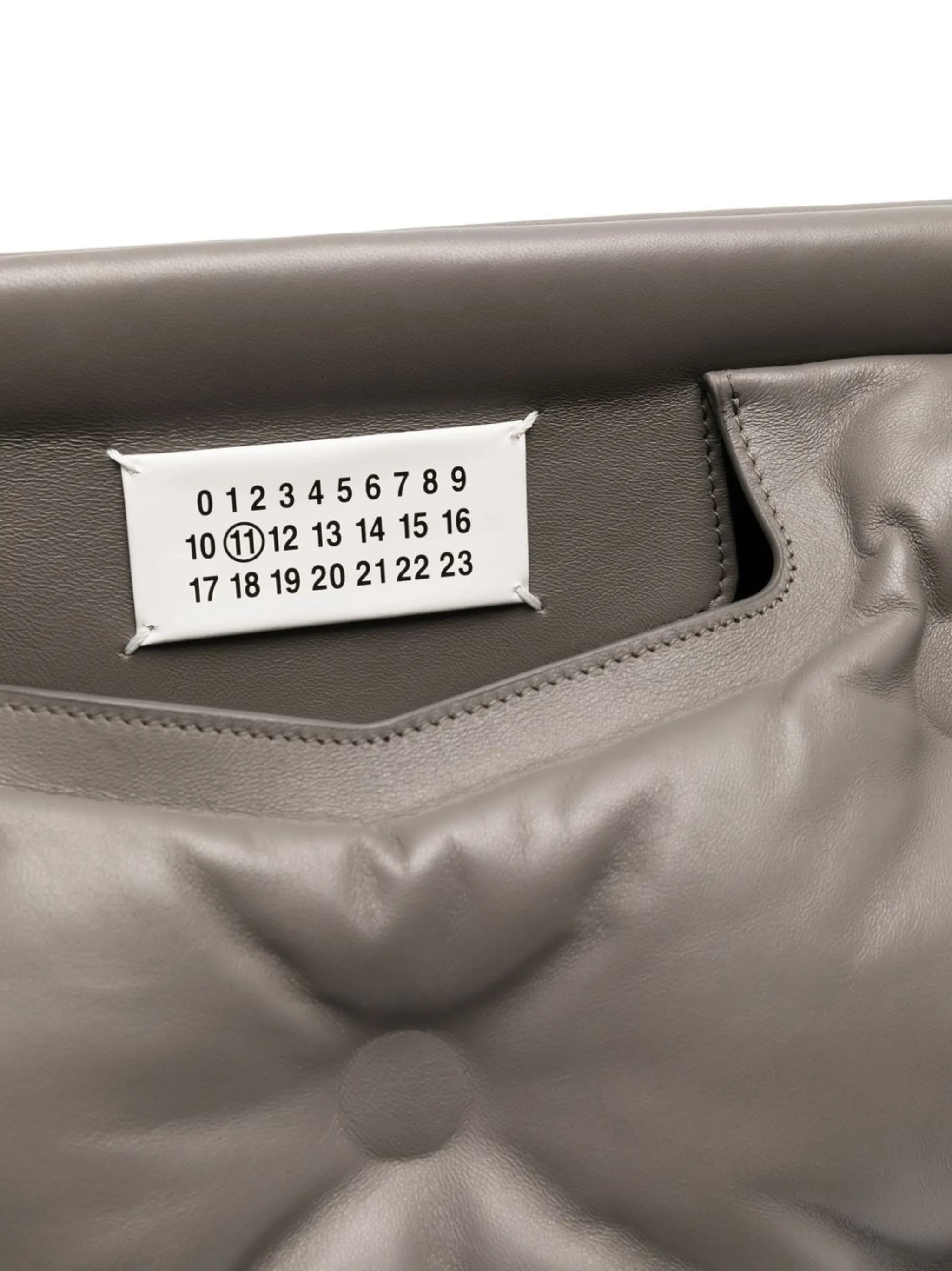 medium Glam Slam Classique shoulder bag