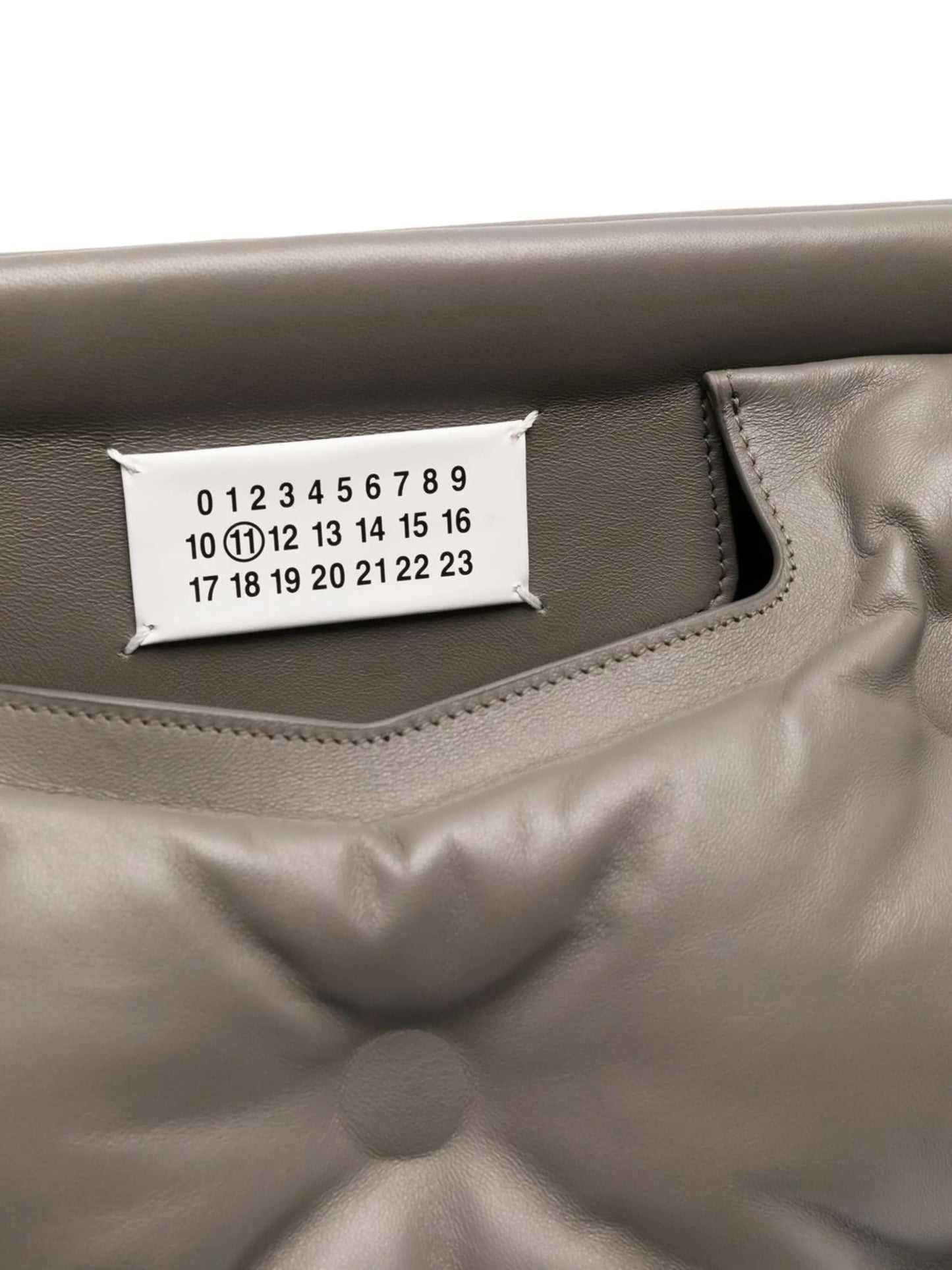 medium Glam Slam Classique shoulder bag