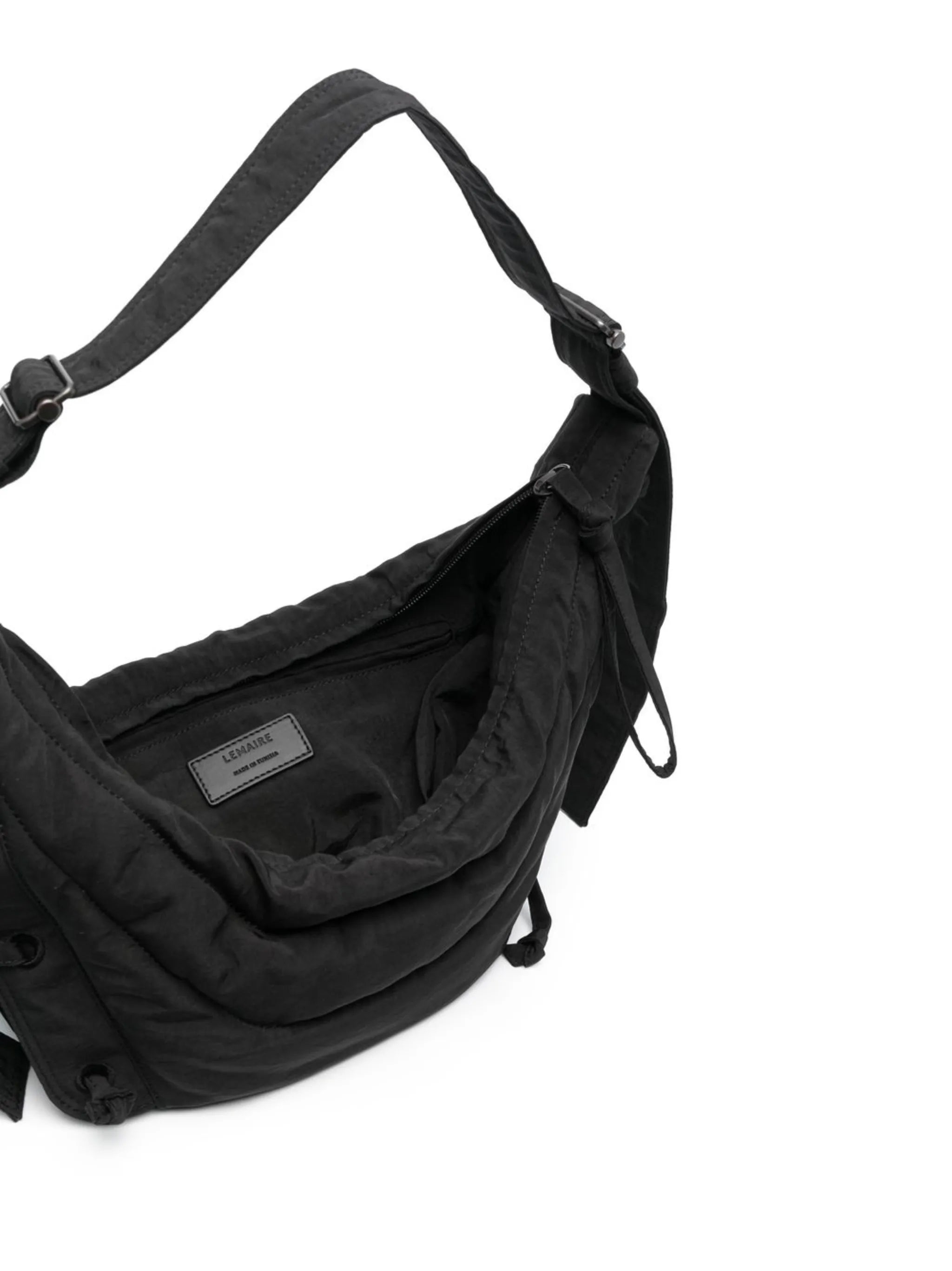 small Soft Game shoulder bag