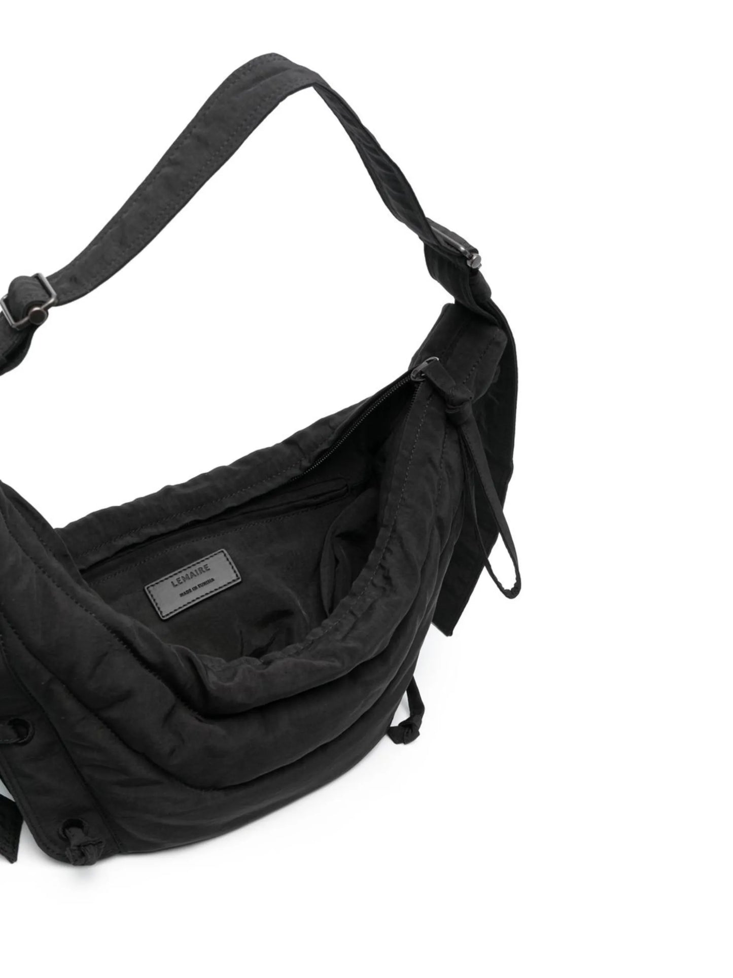 small Soft Game shoulder bag
