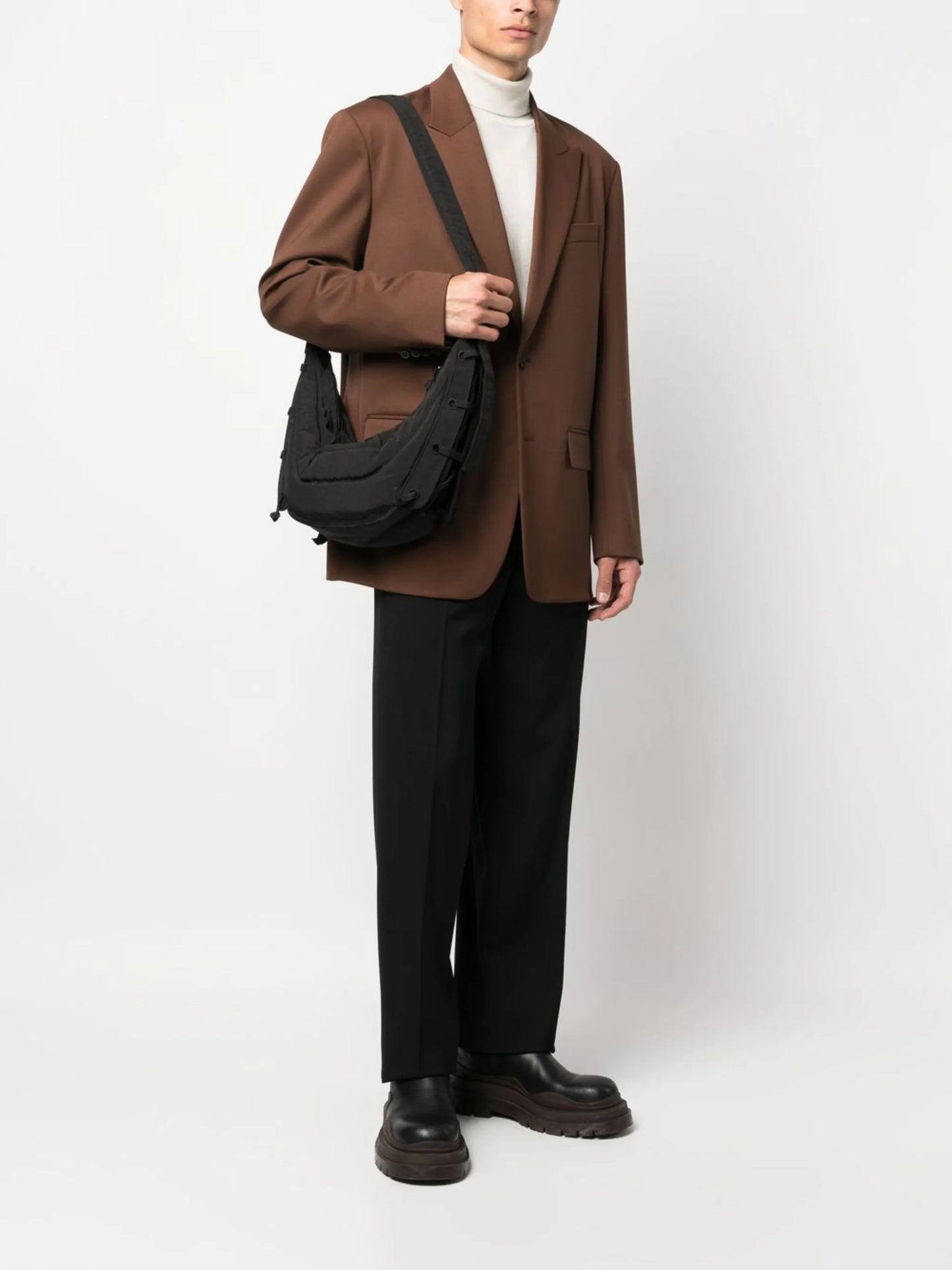 small Soft Game shoulder bag