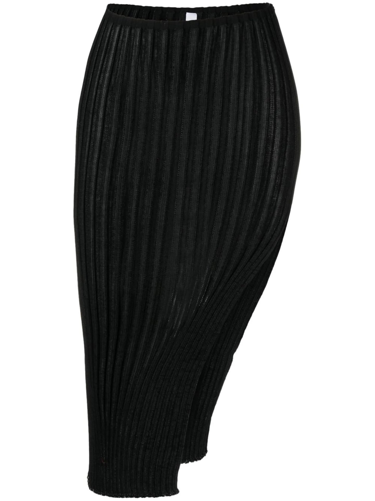 Ara side slit skirt