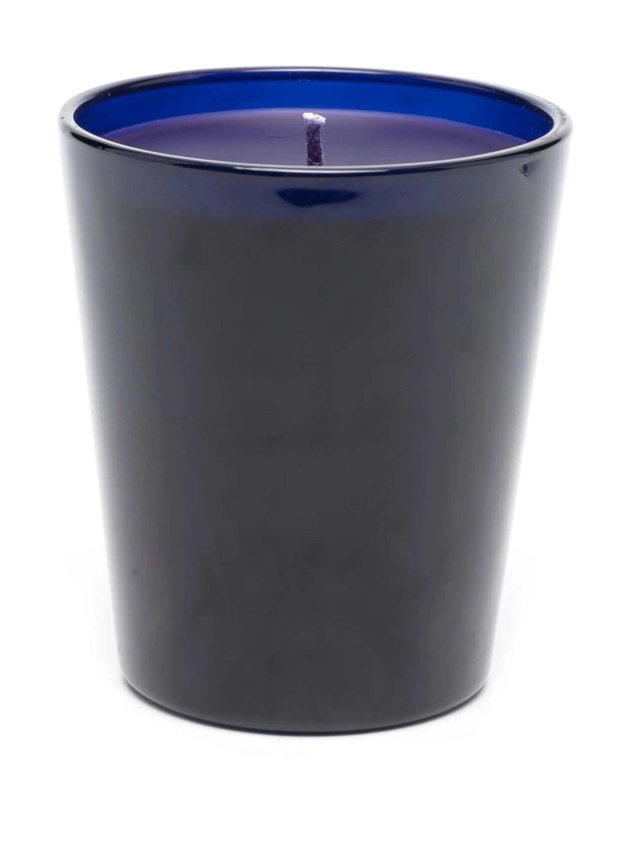 California Romantic single-wick candle
