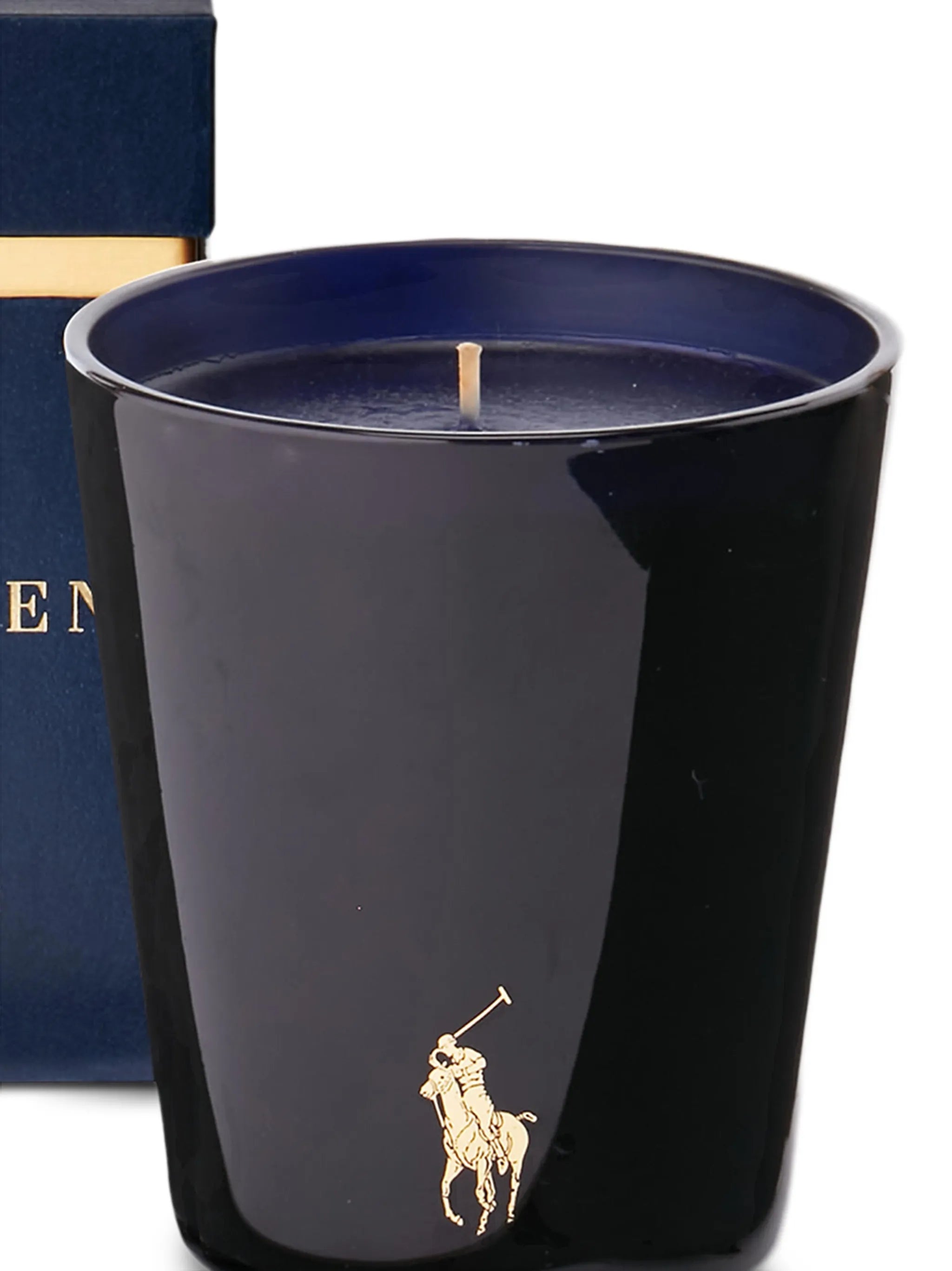 California Romantic single-wick candle