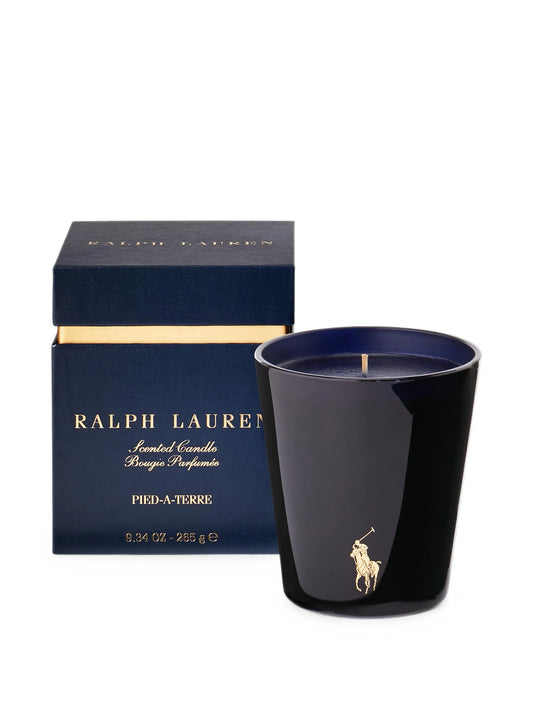 Joshua Tree candle