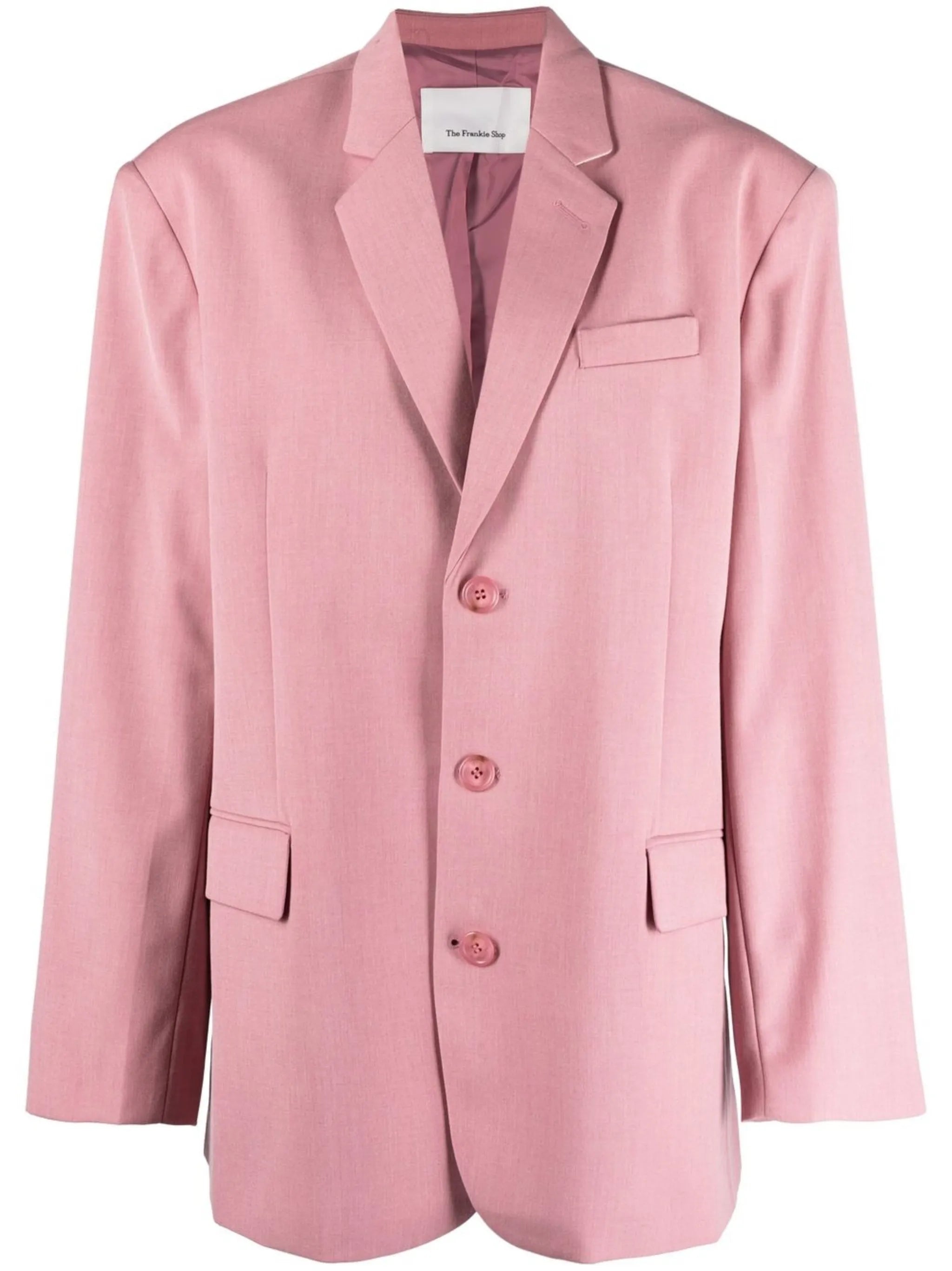Gelso oversized blazer
