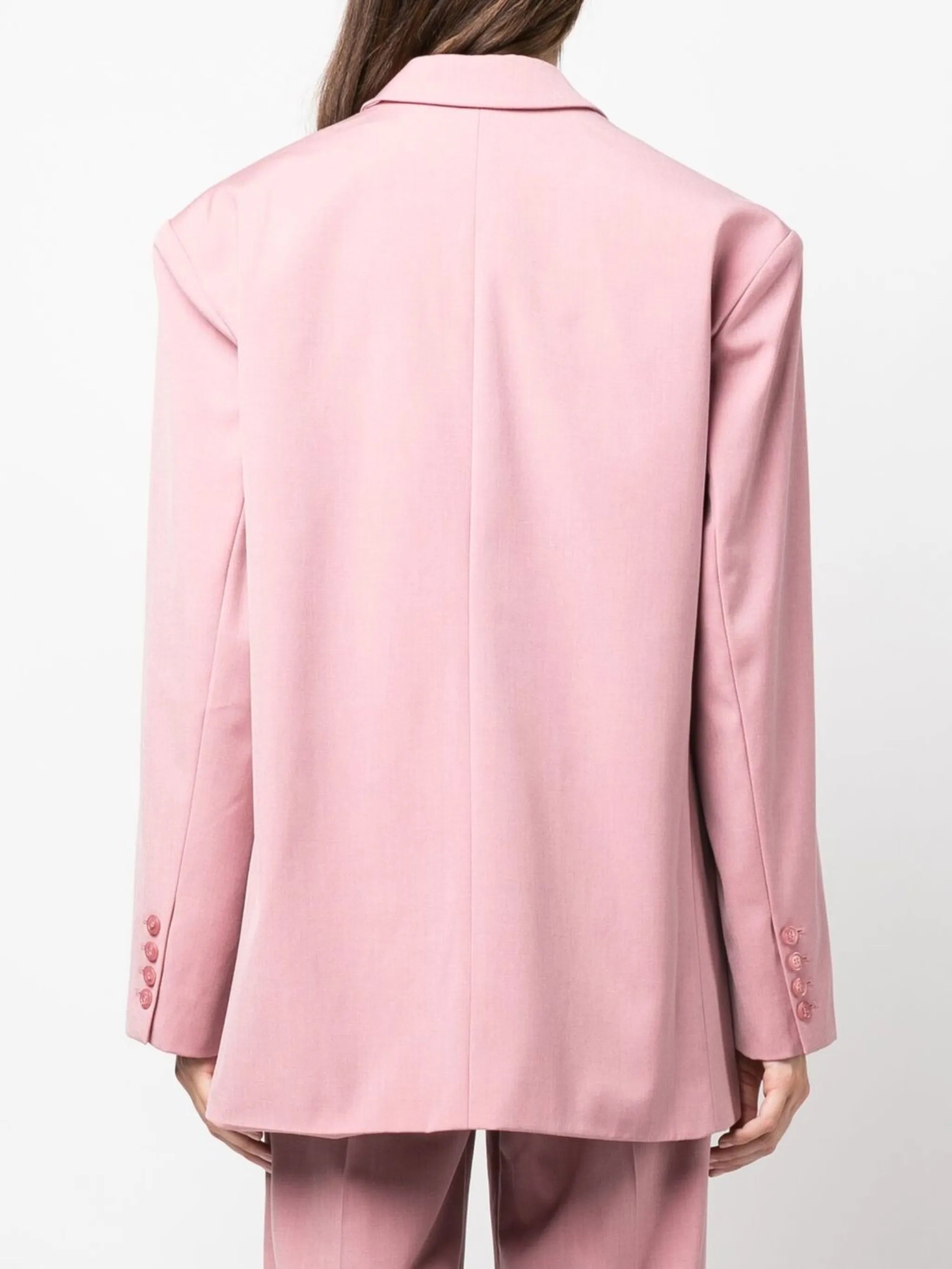 Gelso oversized blazer