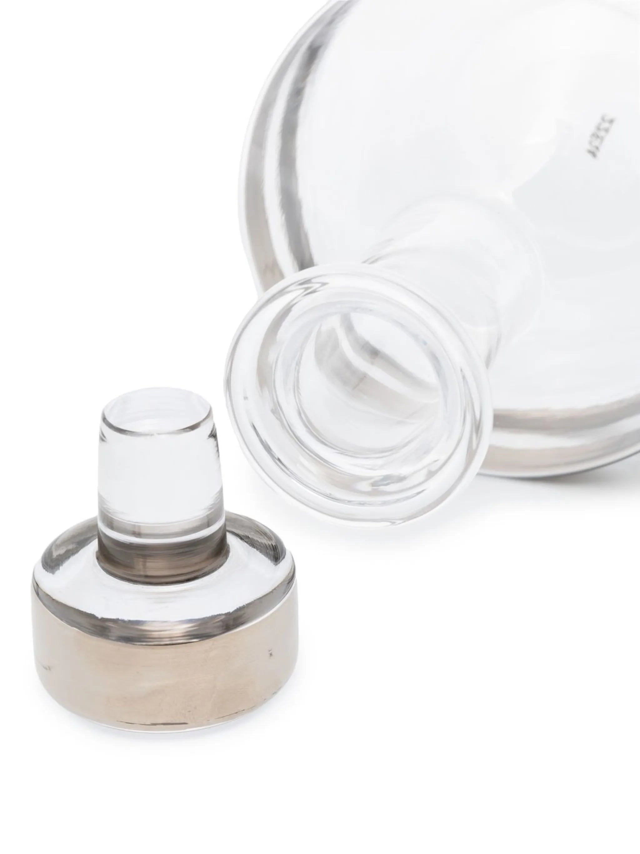 Tank whiskey set