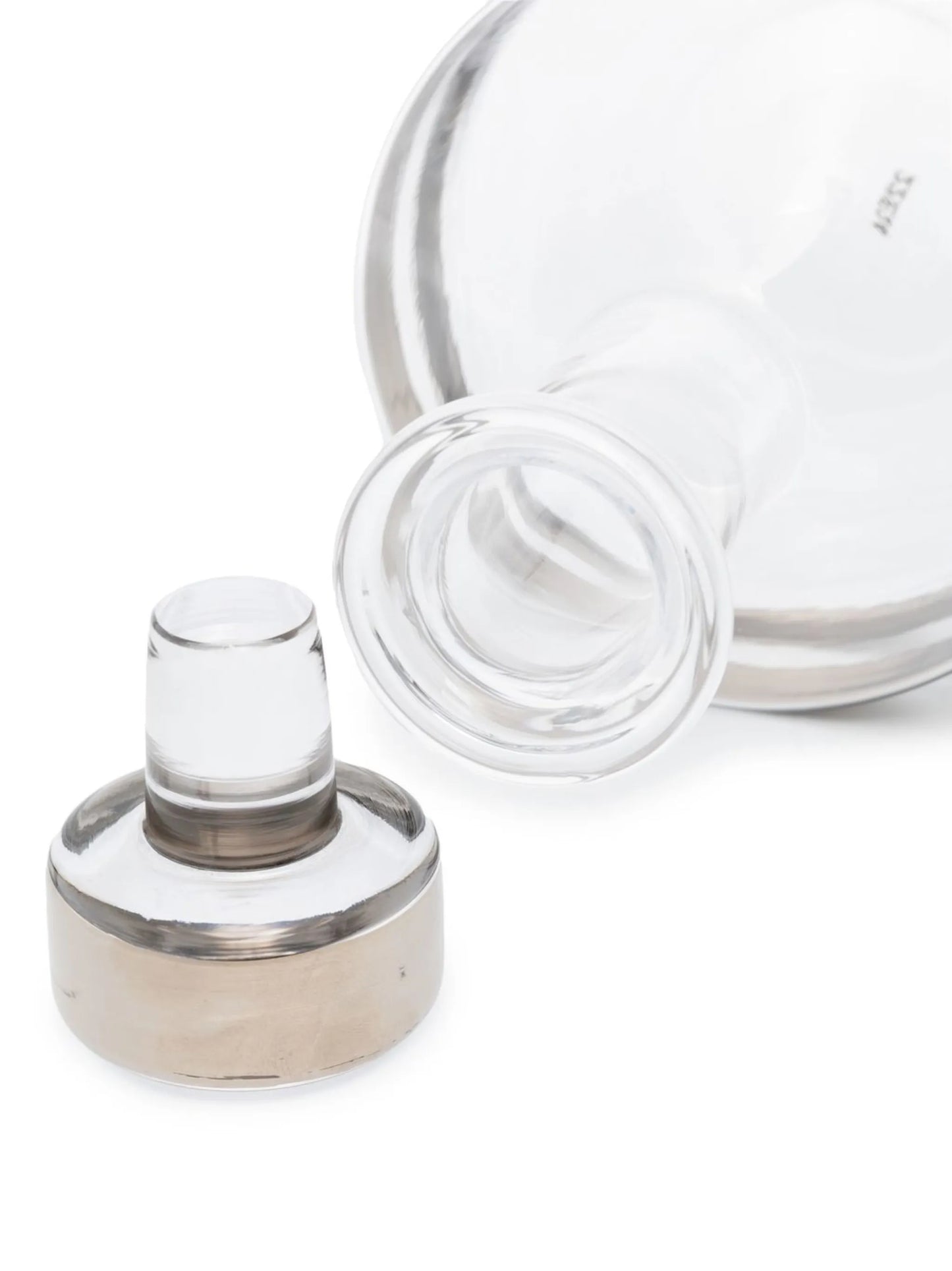 Tank whiskey set