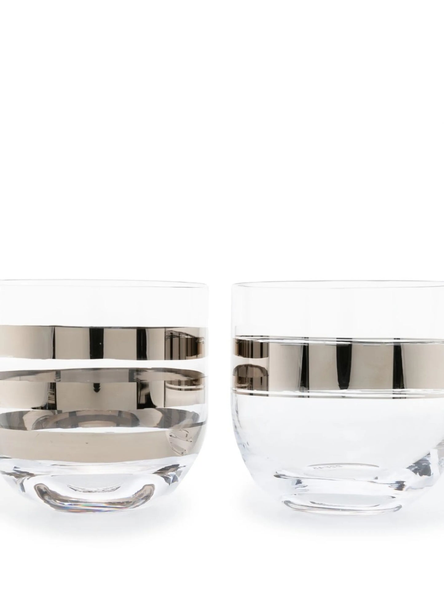 Tank whiskey set