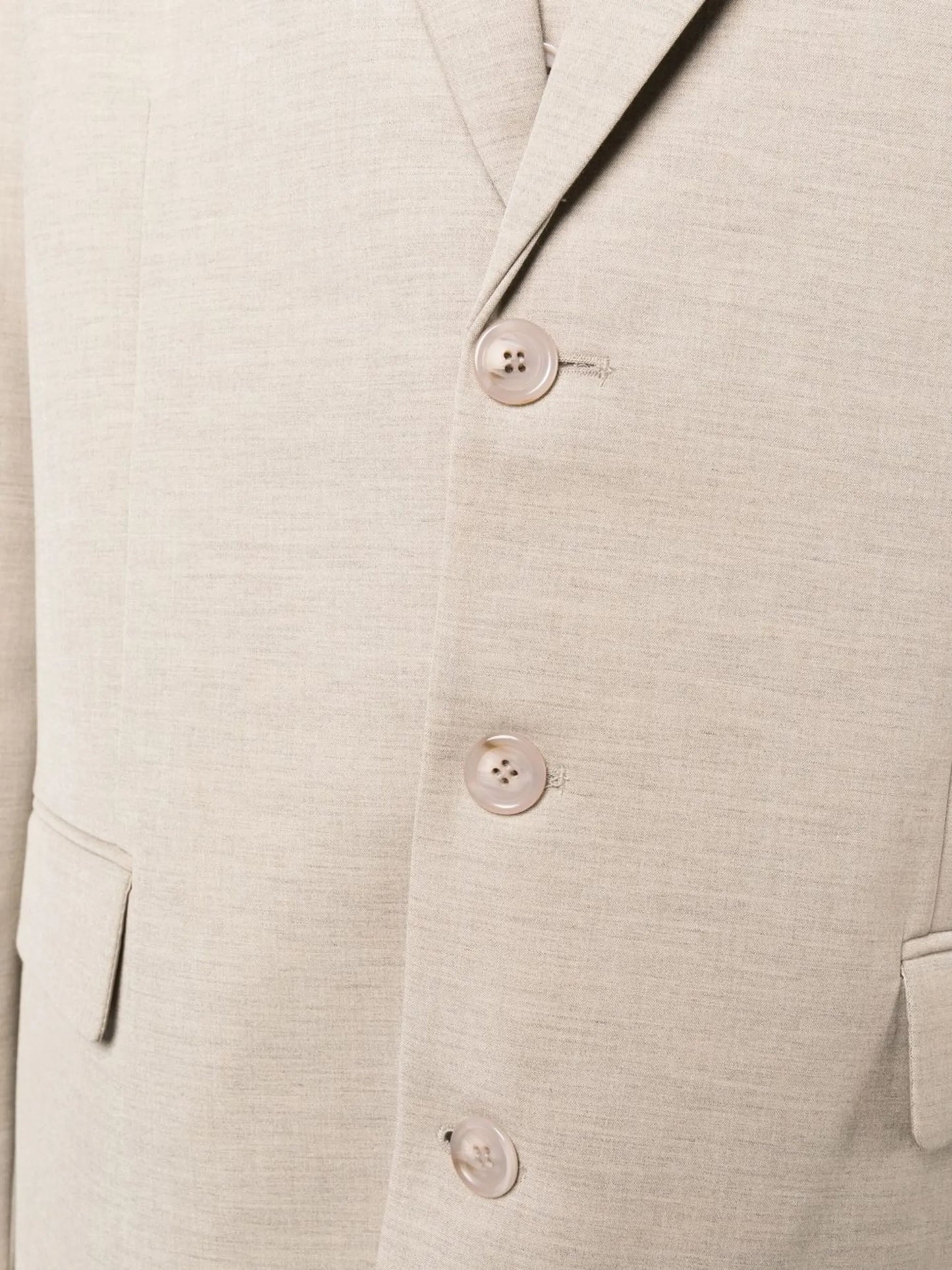 Gelso oversized blazer