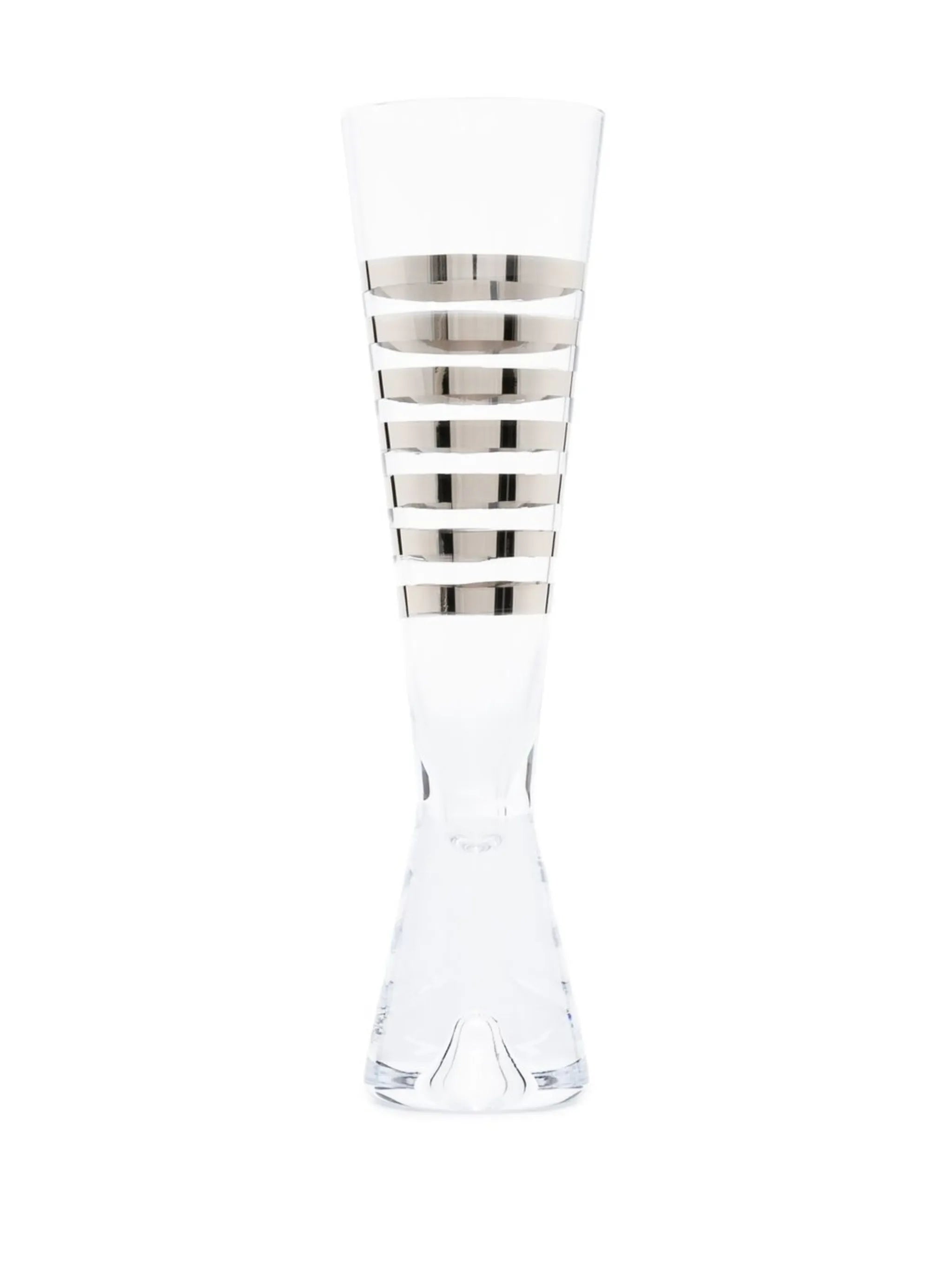 Champagne glasses (set of four)