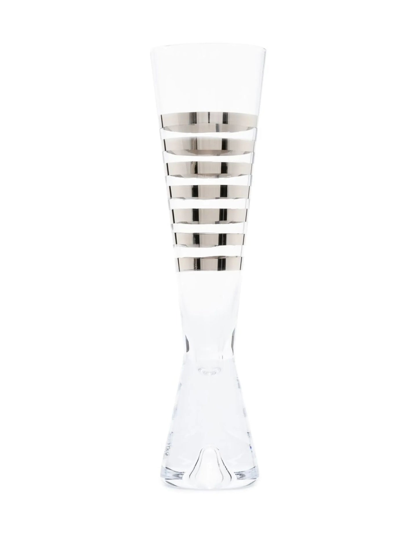Champagne glasses (set of four)