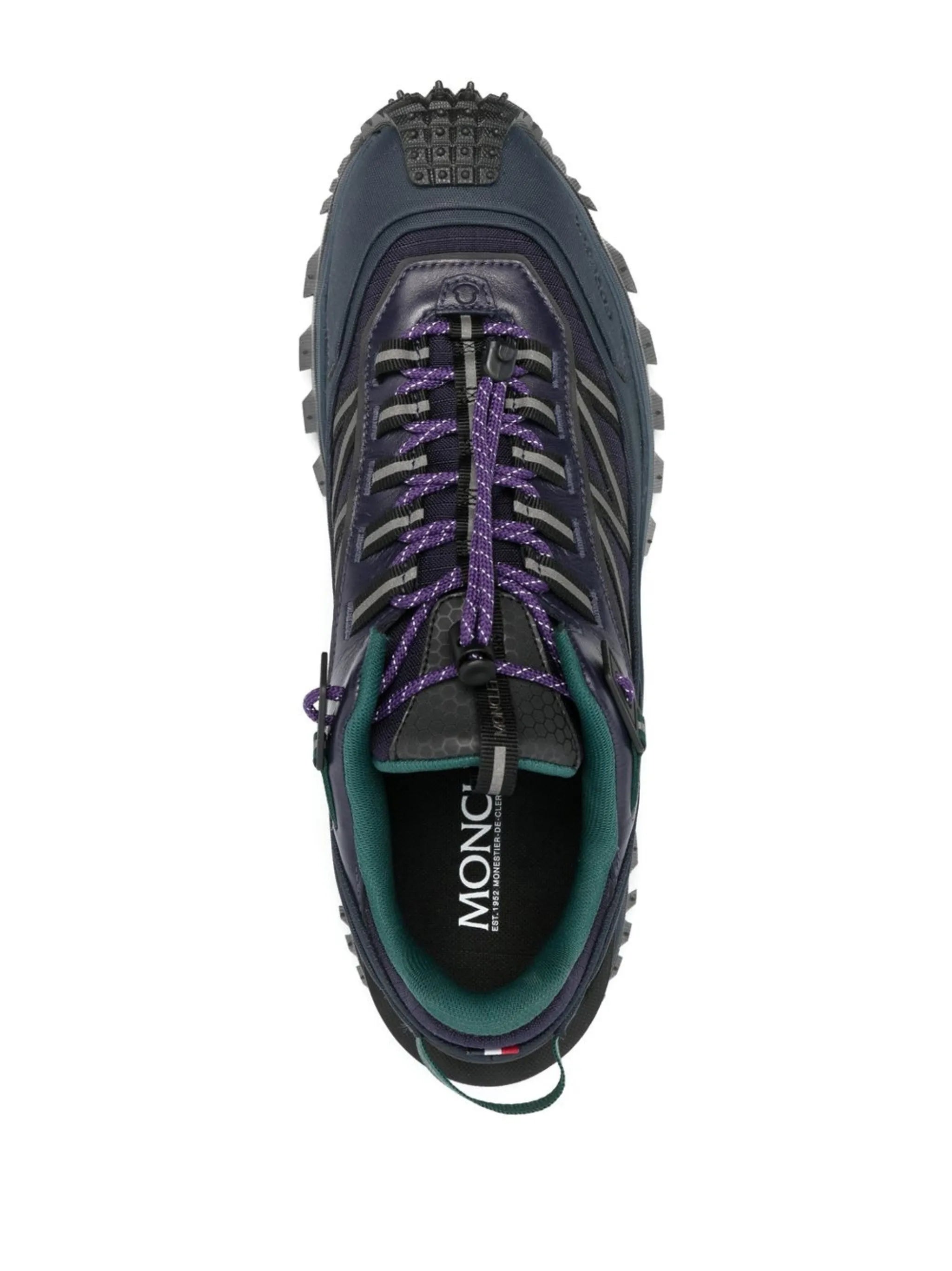 Ibex low-top sneakers