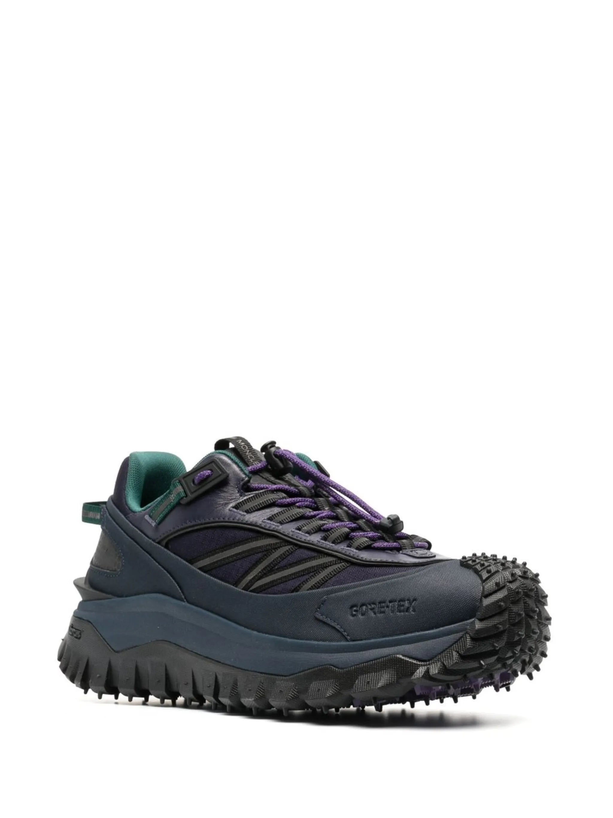 Ibex low-top sneakers