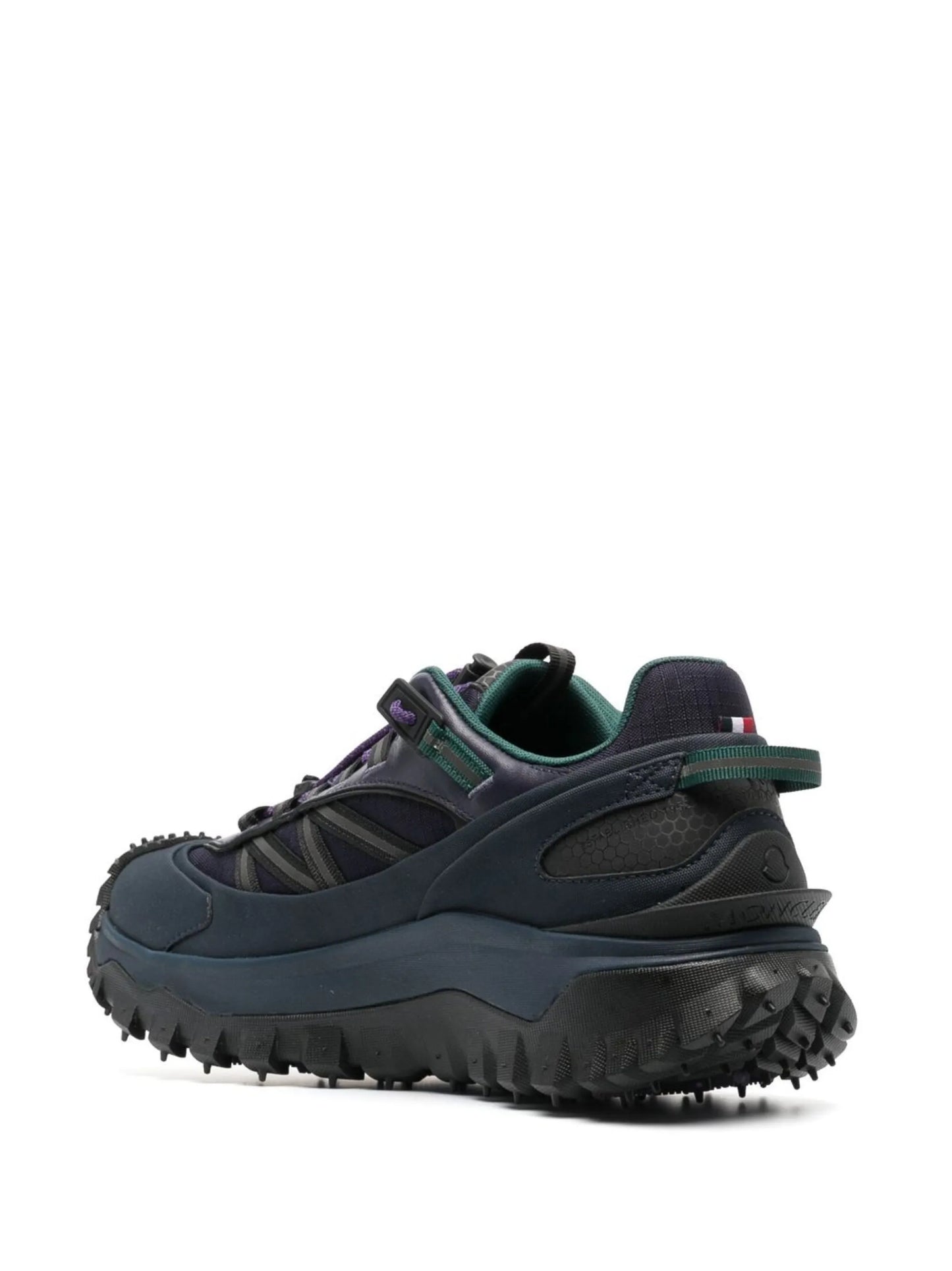 Ibex low-top sneakers
