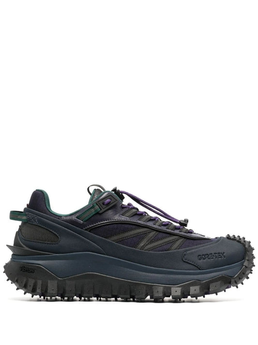 Ibex low-top sneakers