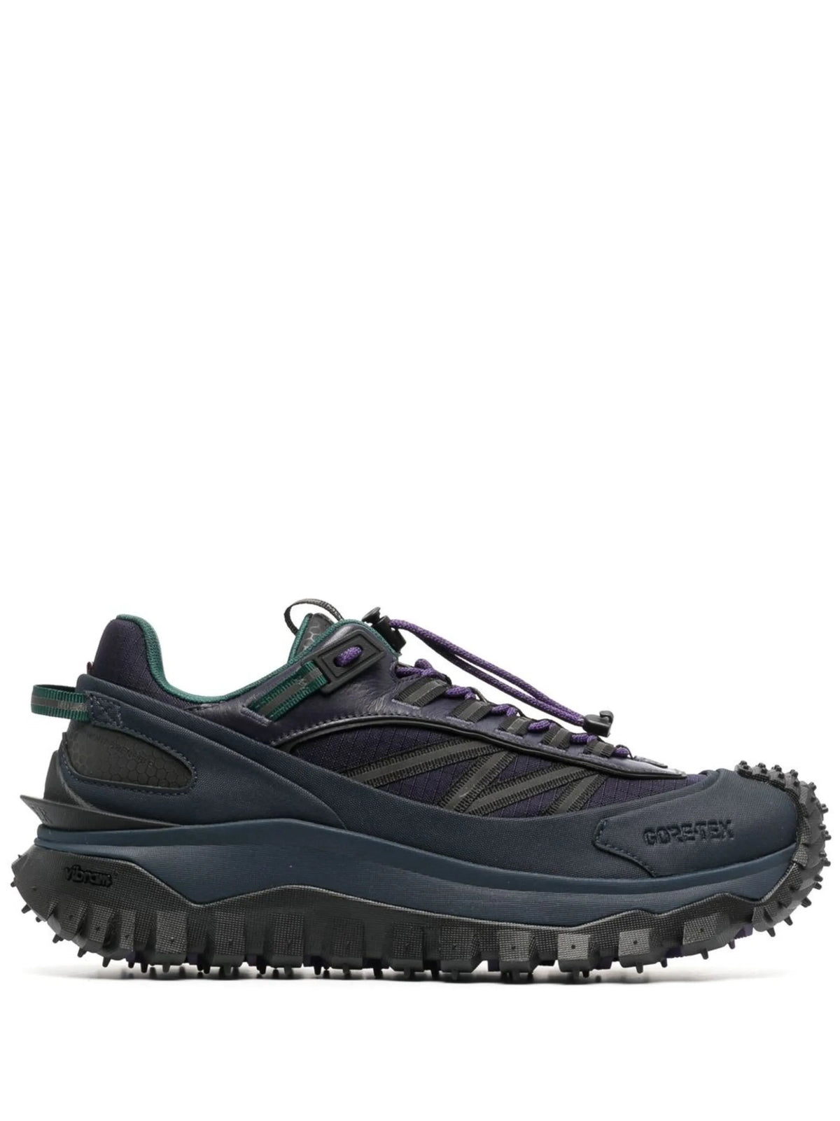 Ibex low-top sneakers