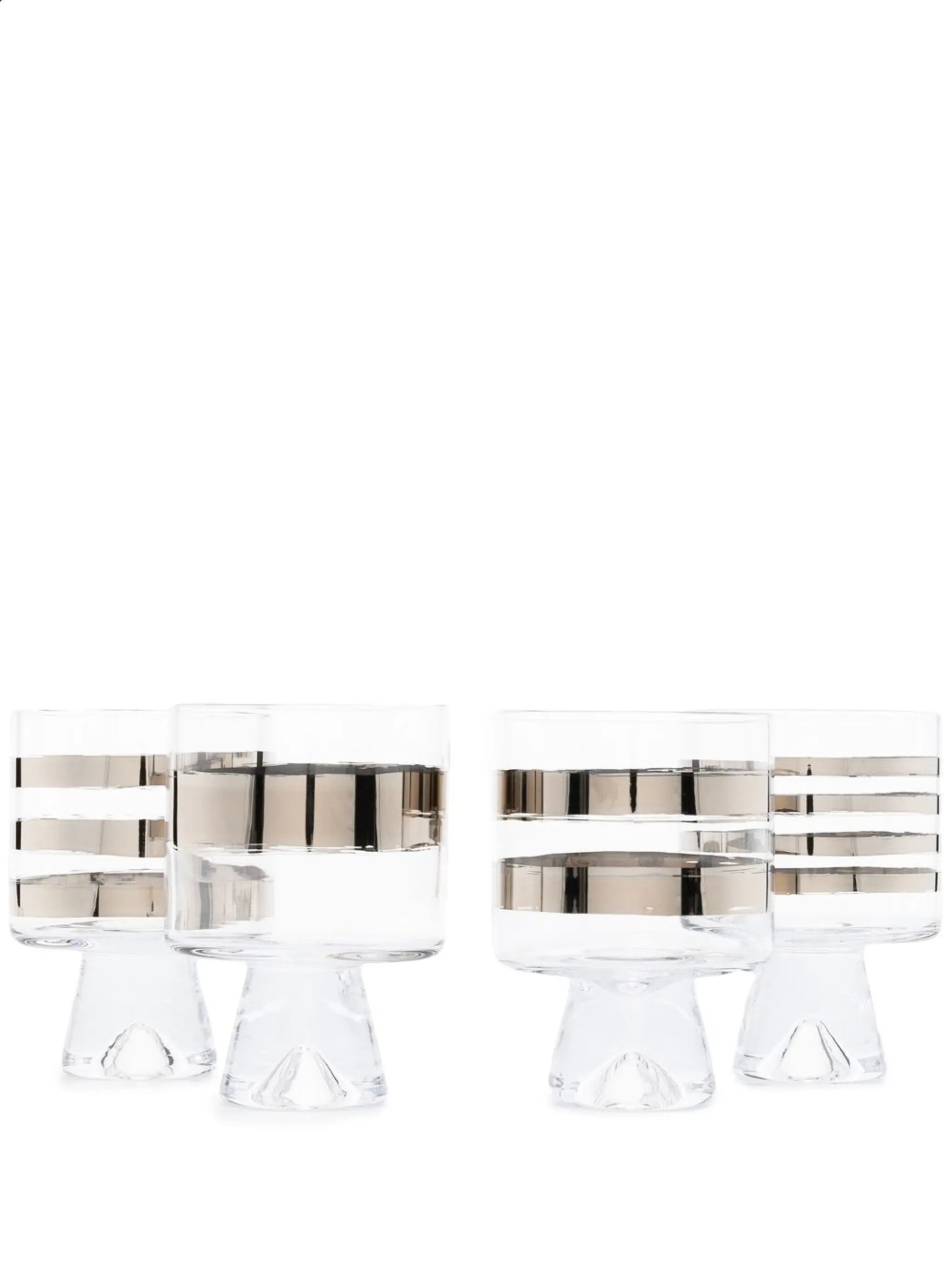Low Ball glass set