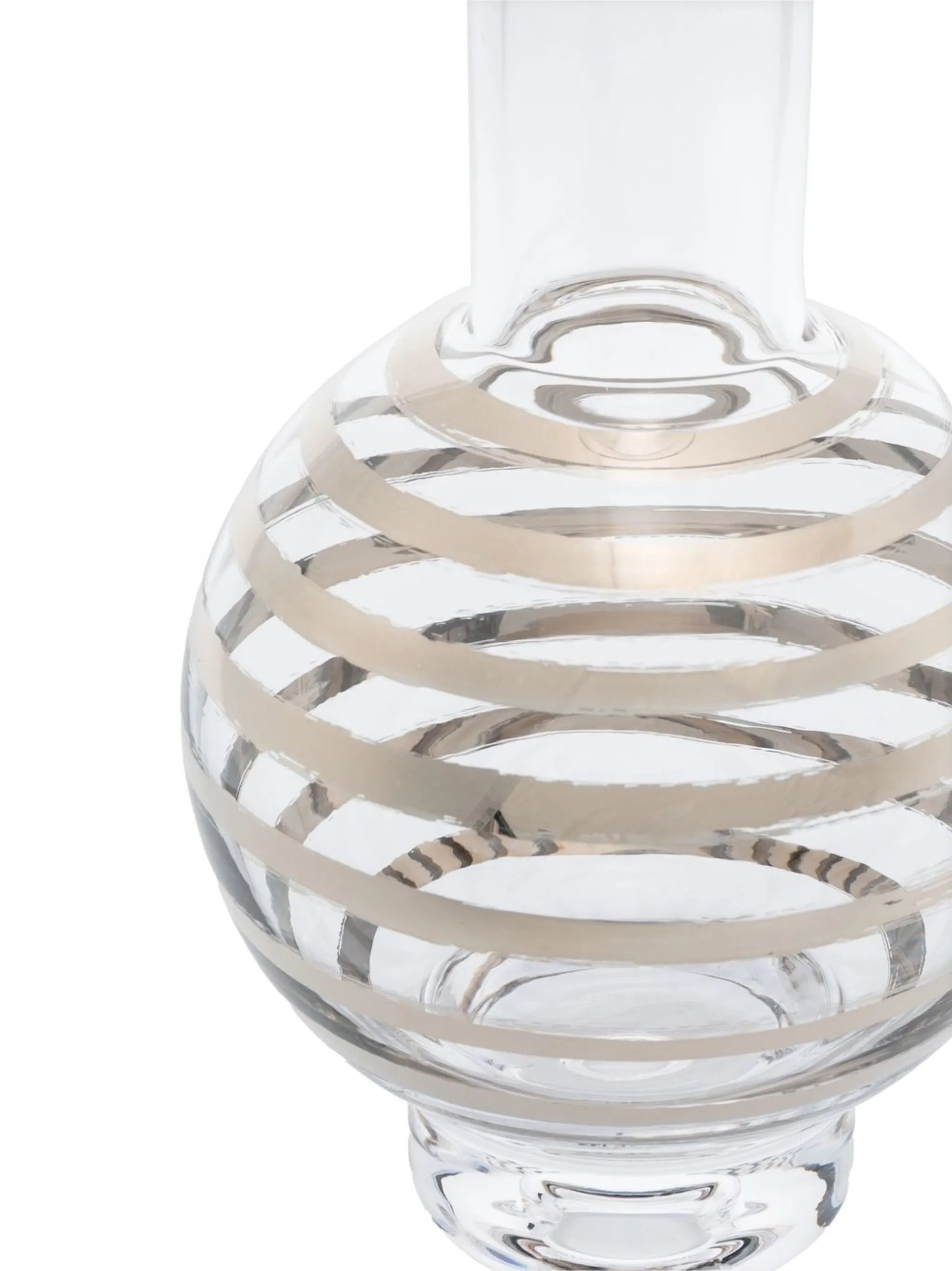 Twenty Tank Water glassware set