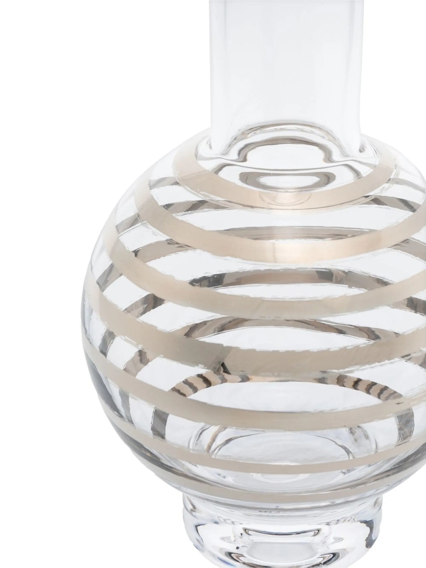 Twenty Tank Water glassware set