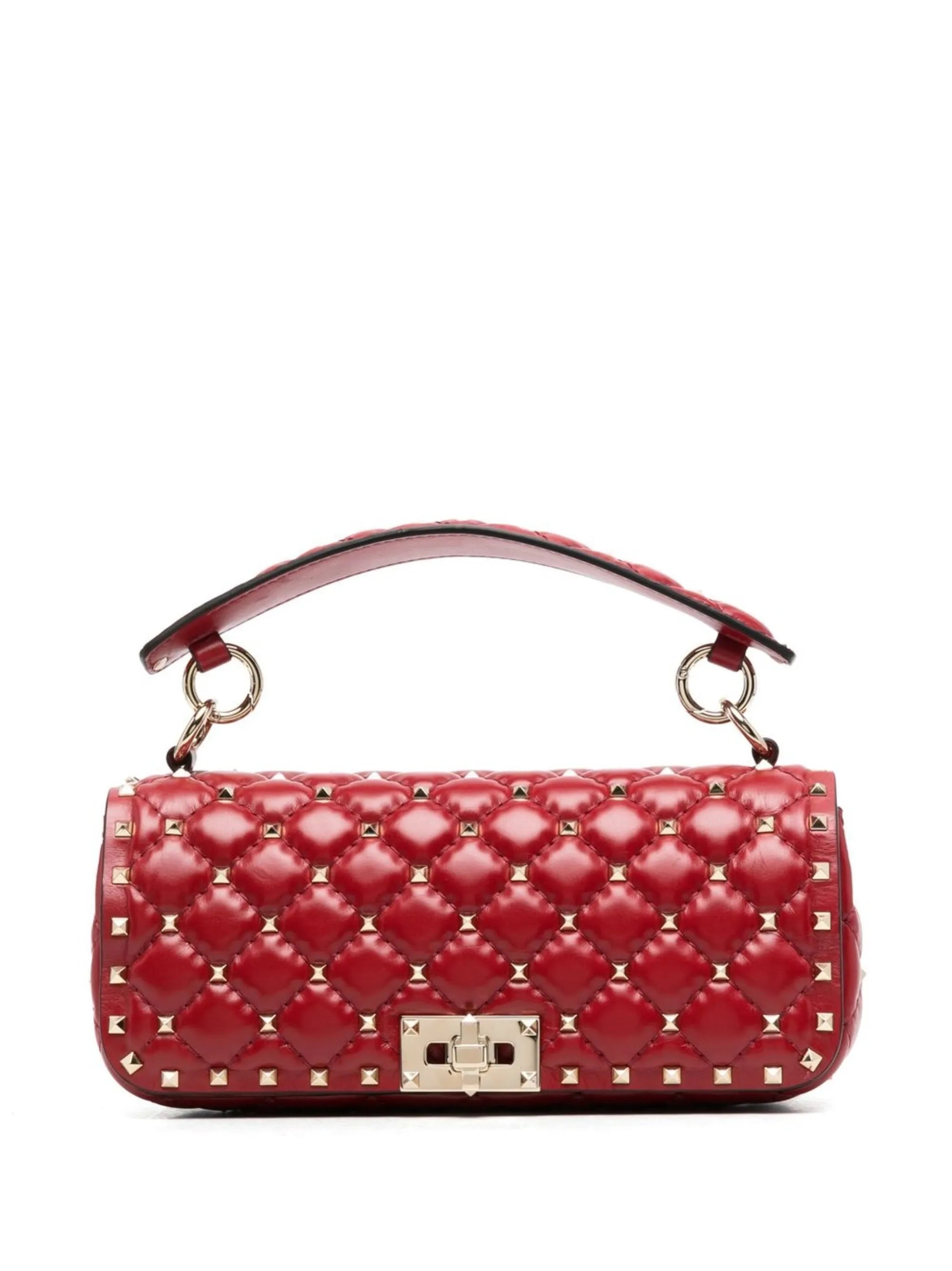 Rockstud Spike shoulder bag