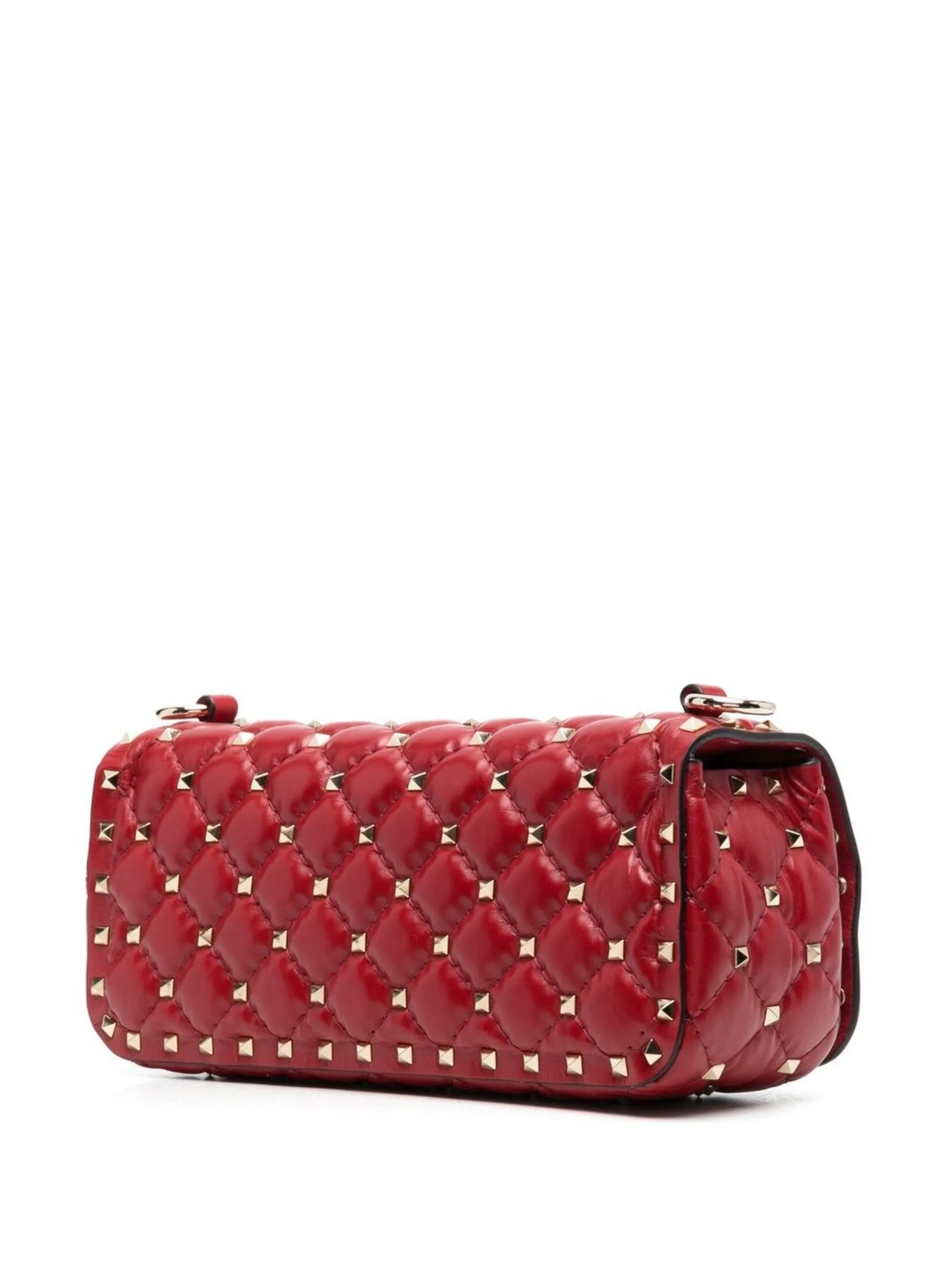 Rockstud Spike shoulder bag