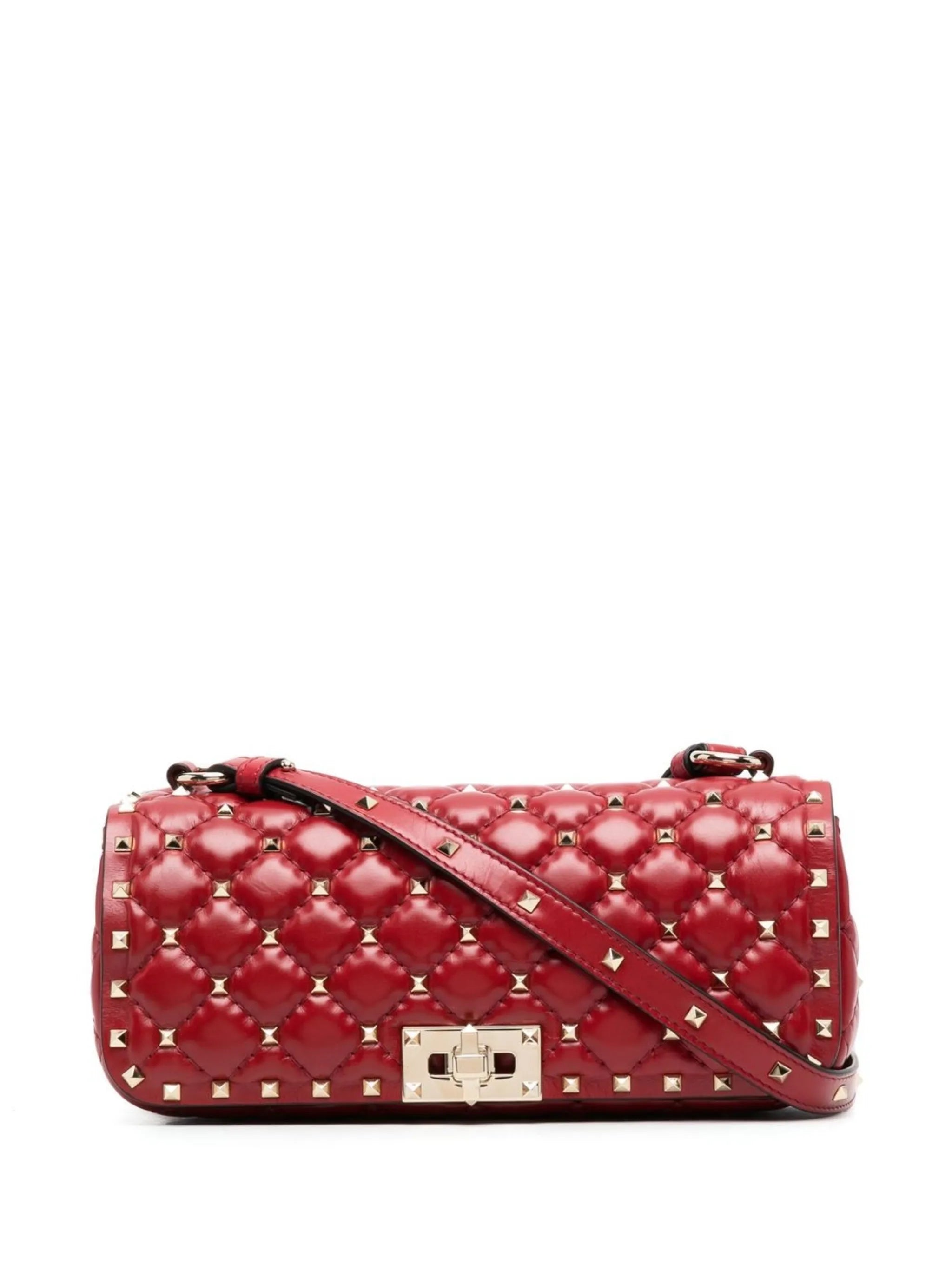 Rockstud Spike shoulder bag