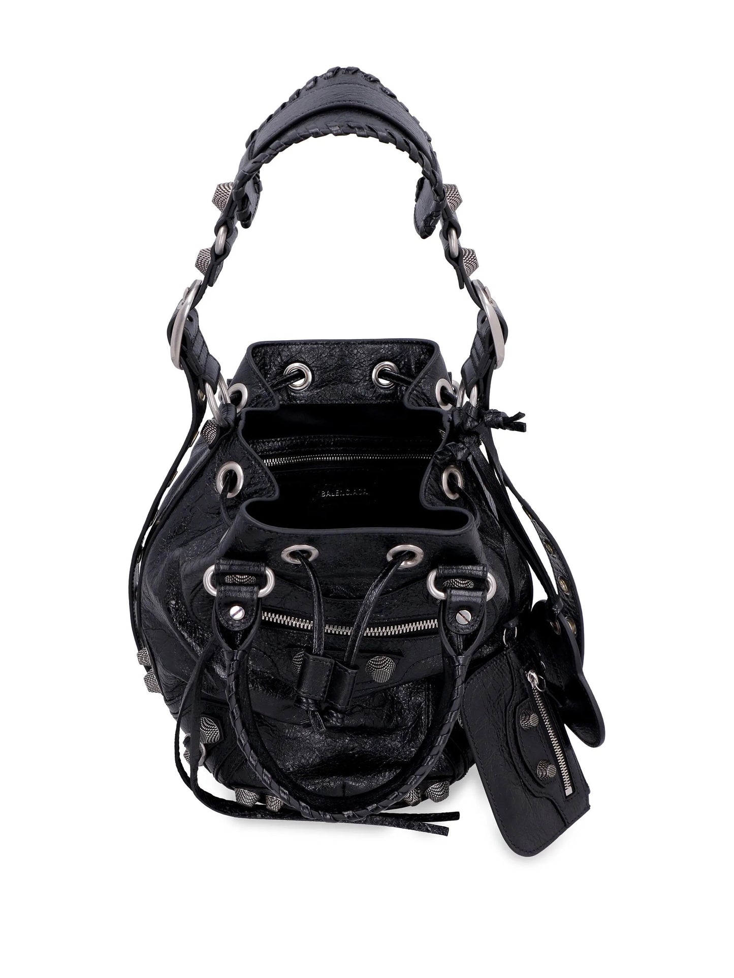 small Le  Cagole bucket bag