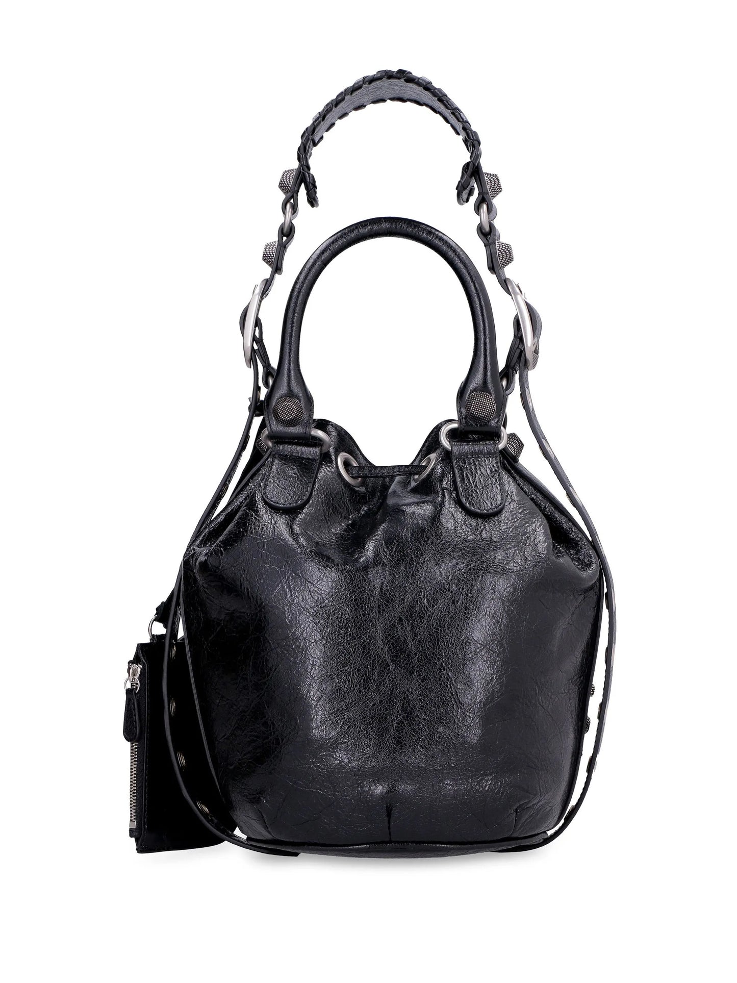 small Le  Cagole bucket bag