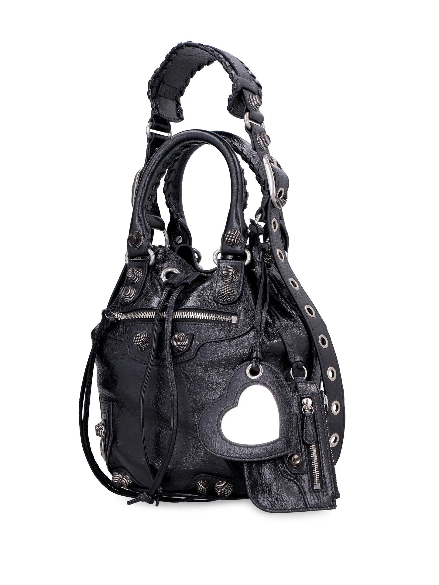small Le  Cagole bucket bag