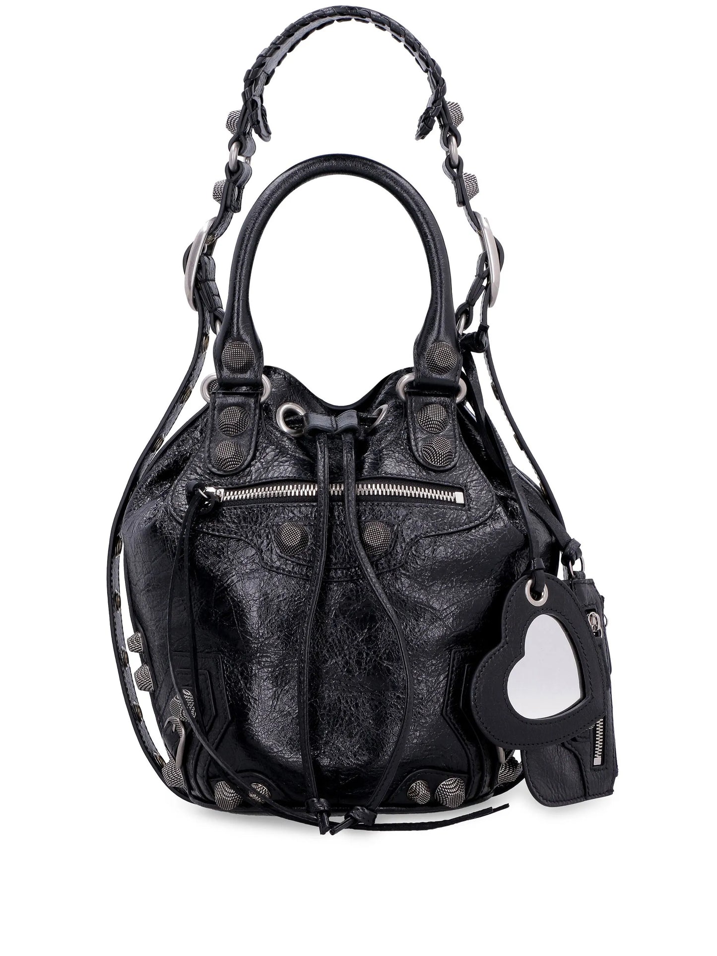 small Le  Cagole bucket bag