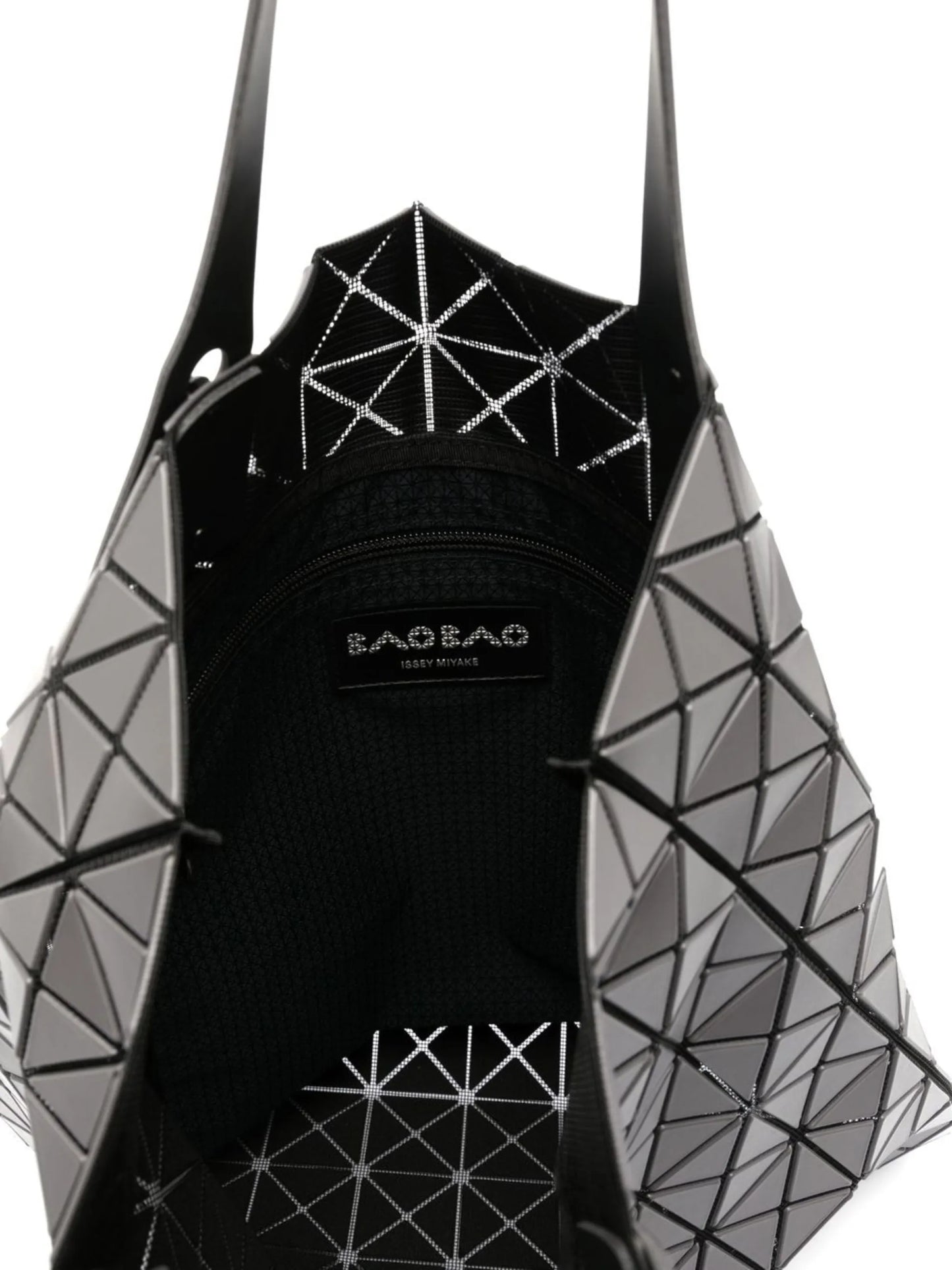 Prism tote bag