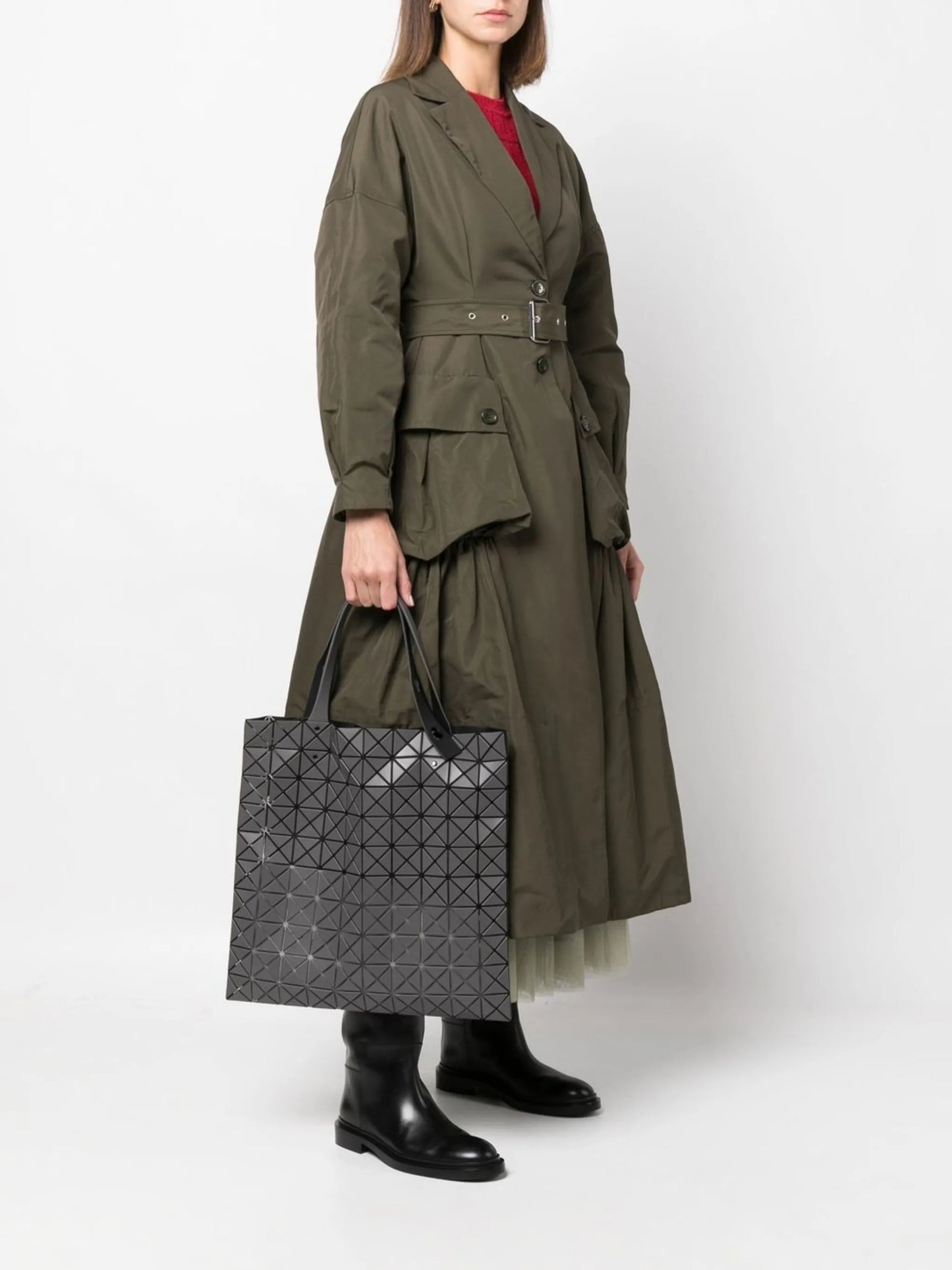 Prism tote bag