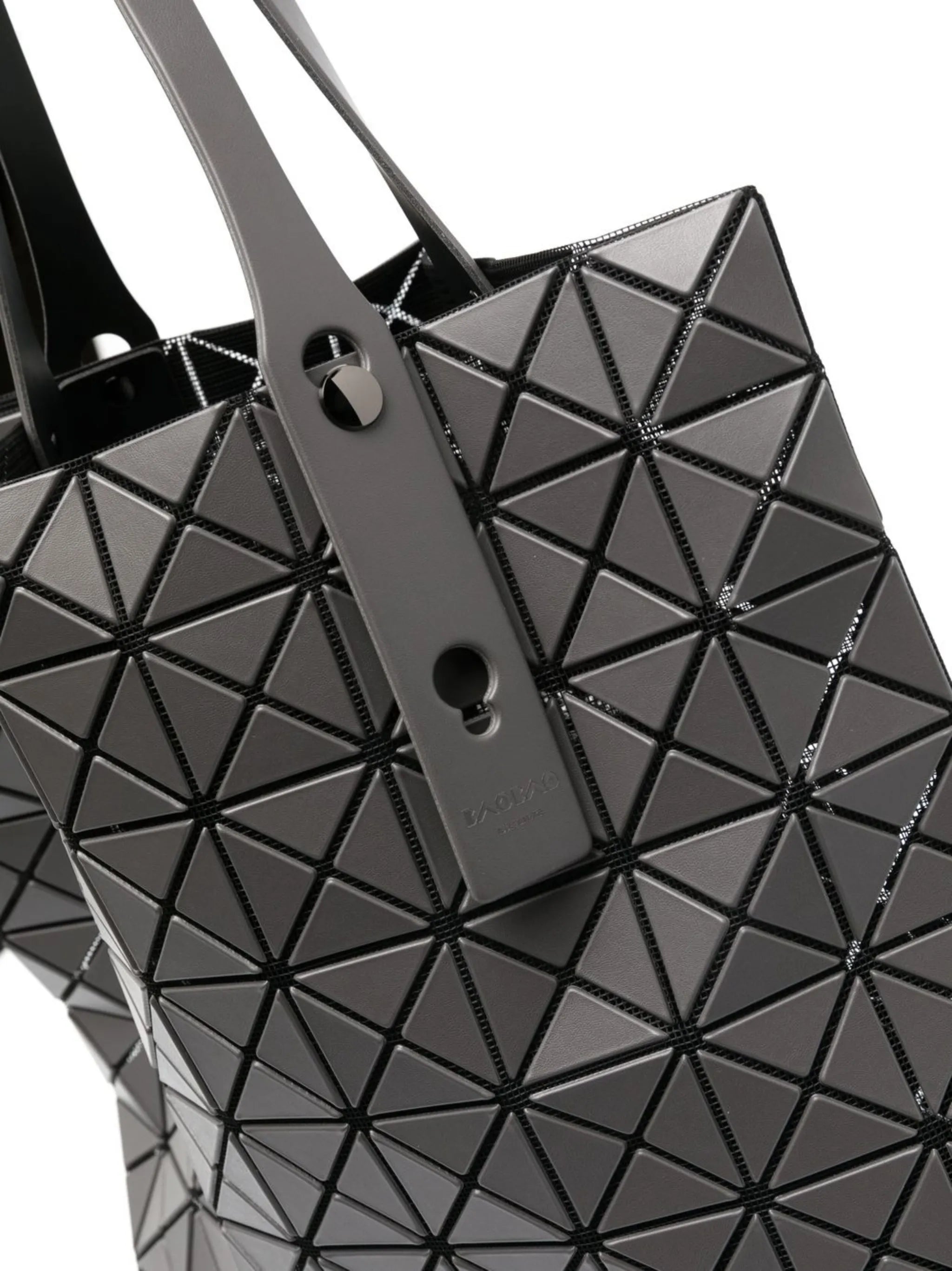 Prism tote bag