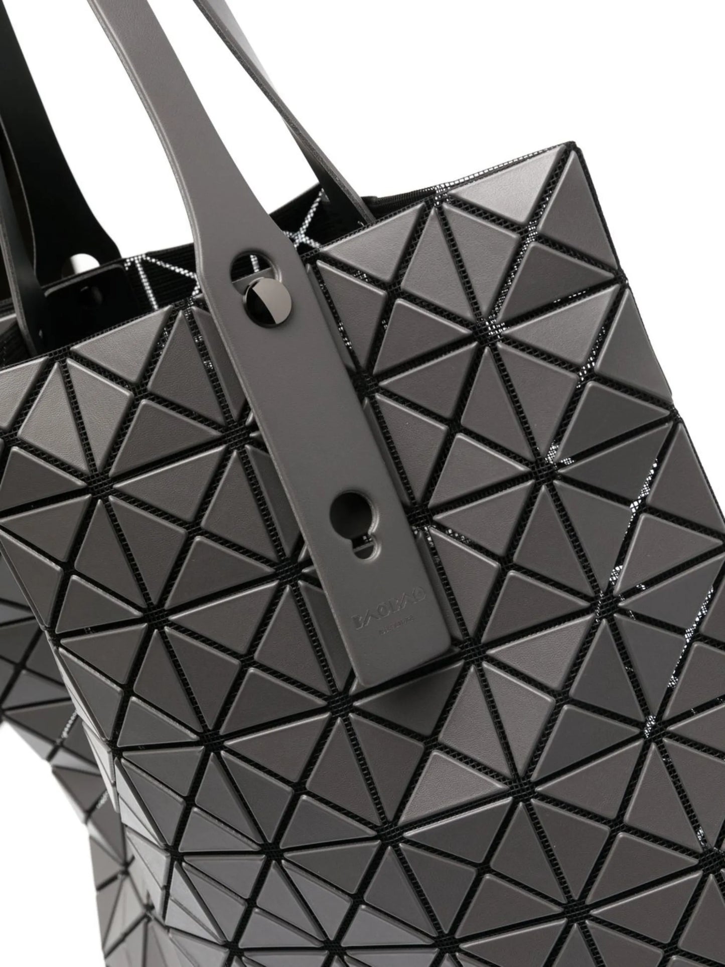 Prism tote bag
