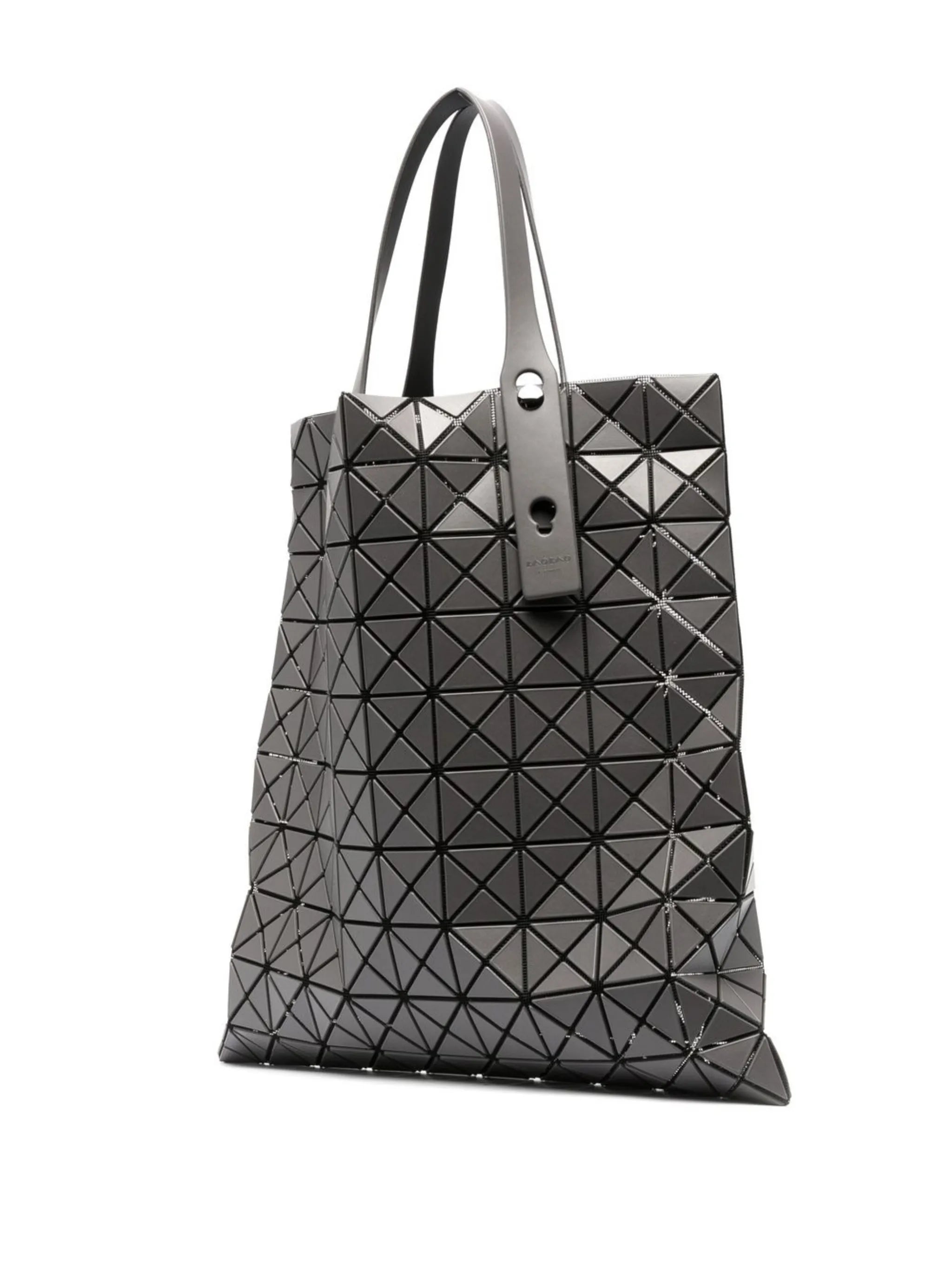 Prism tote bag